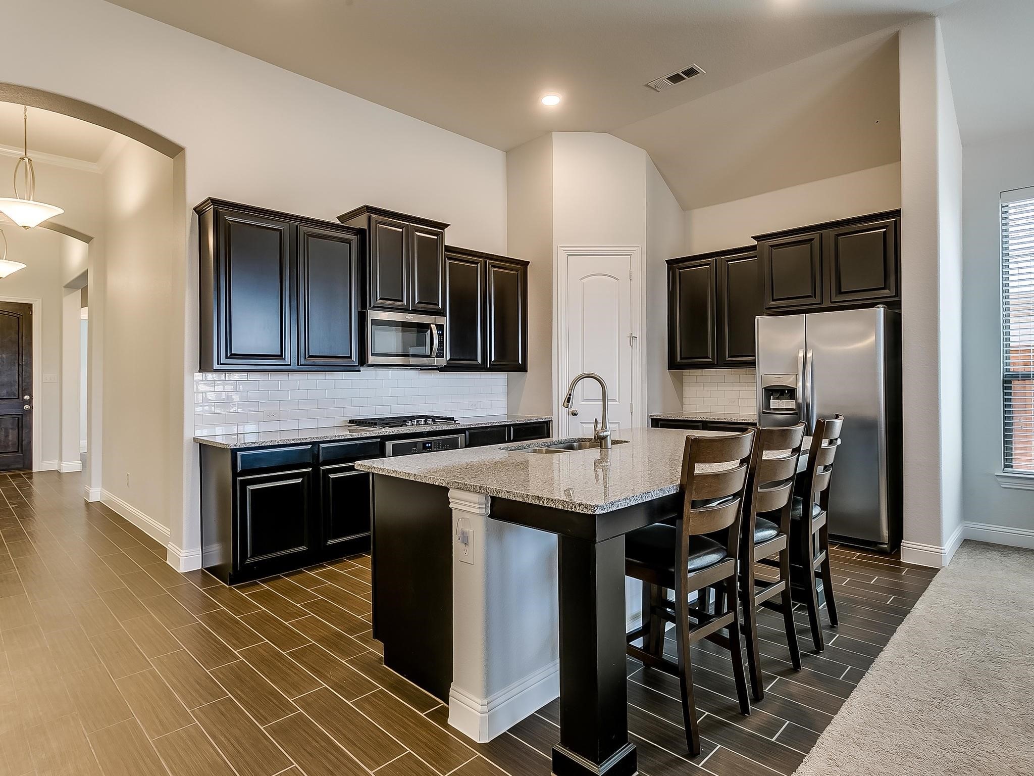 2805 Newsom Ridge Drive Mansfield TX 76063