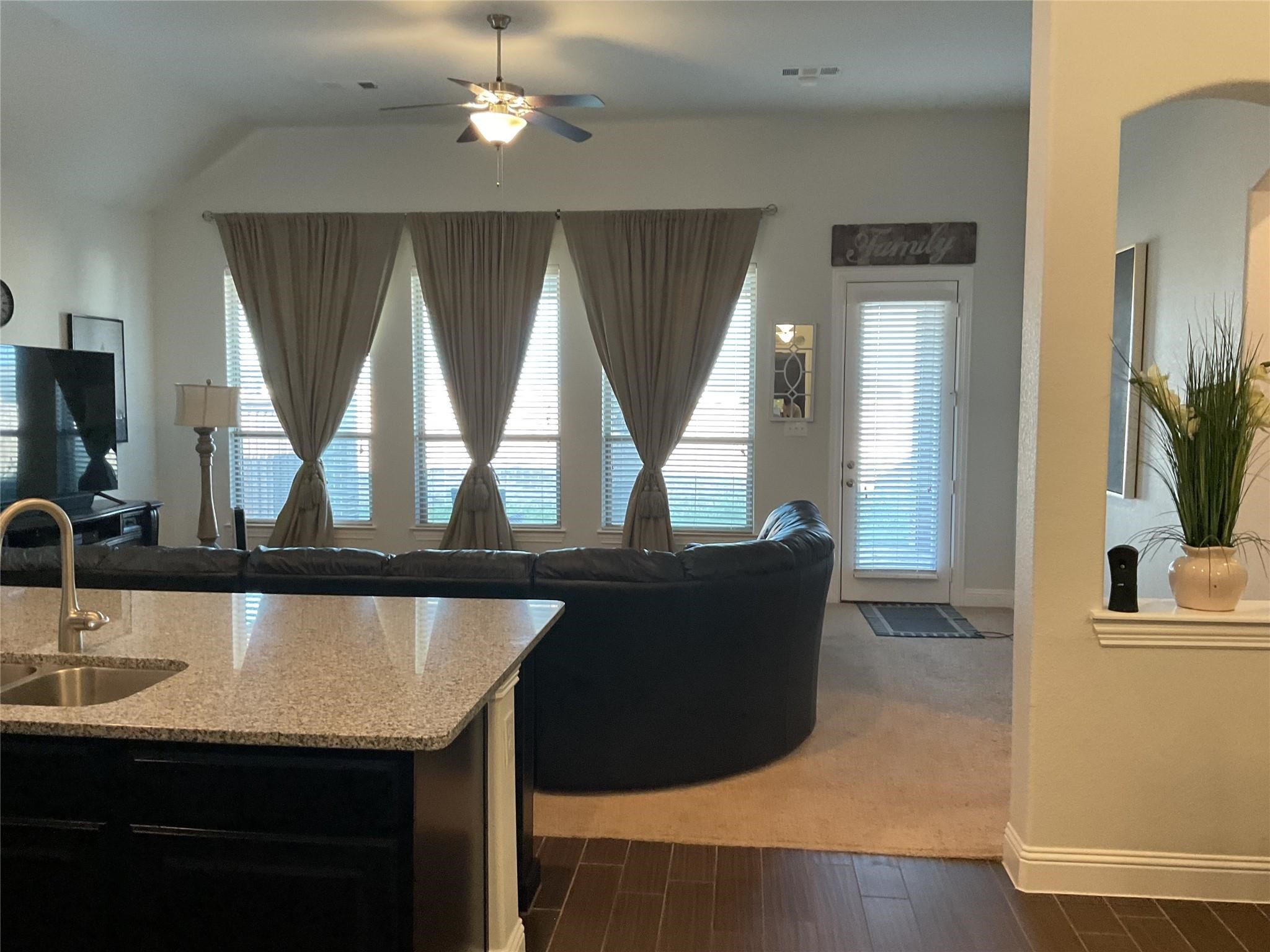 2805 Newsom Ridge Drive Mansfield TX 76063