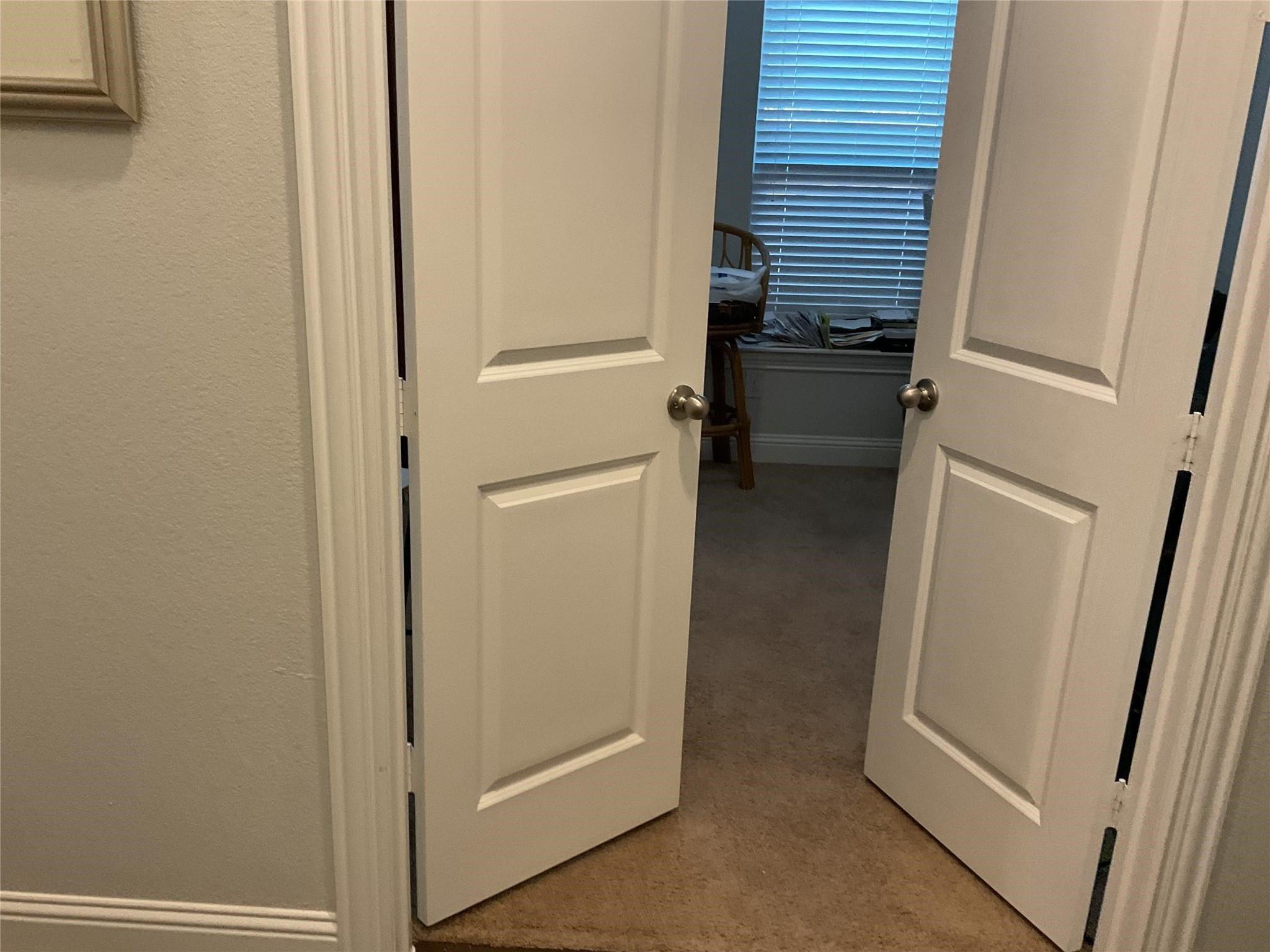 2805 Newsom Ridge Drive Mansfield TX 76063