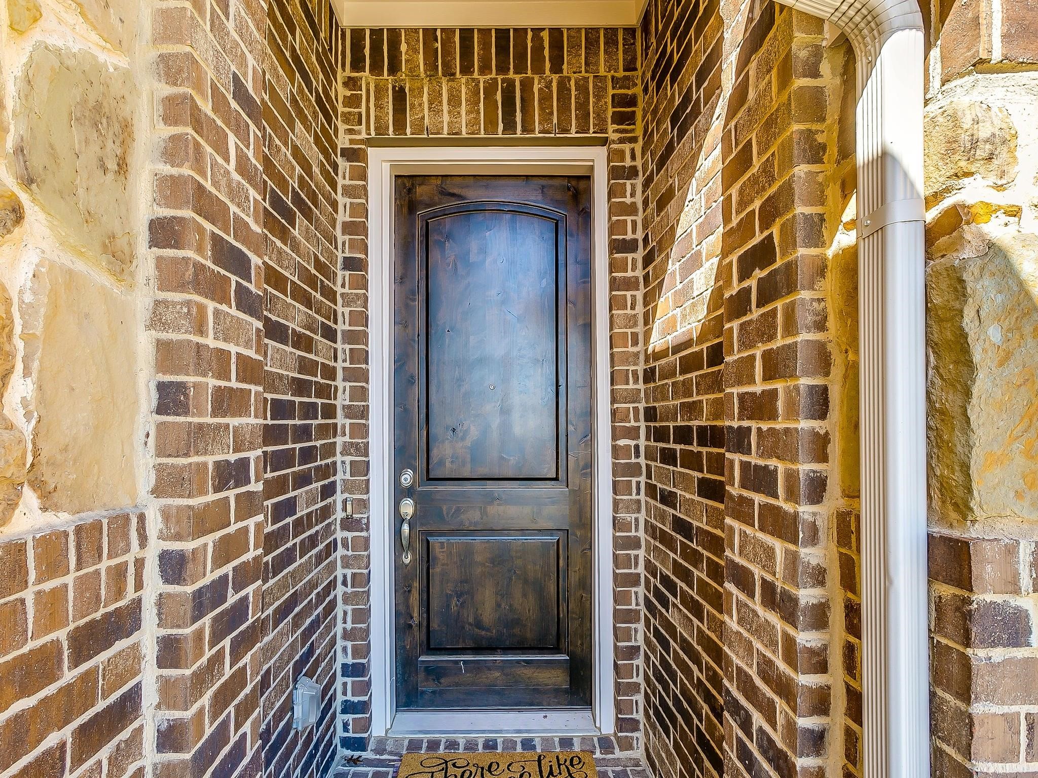 2805 Newsom Ridge Drive Mansfield TX 76063