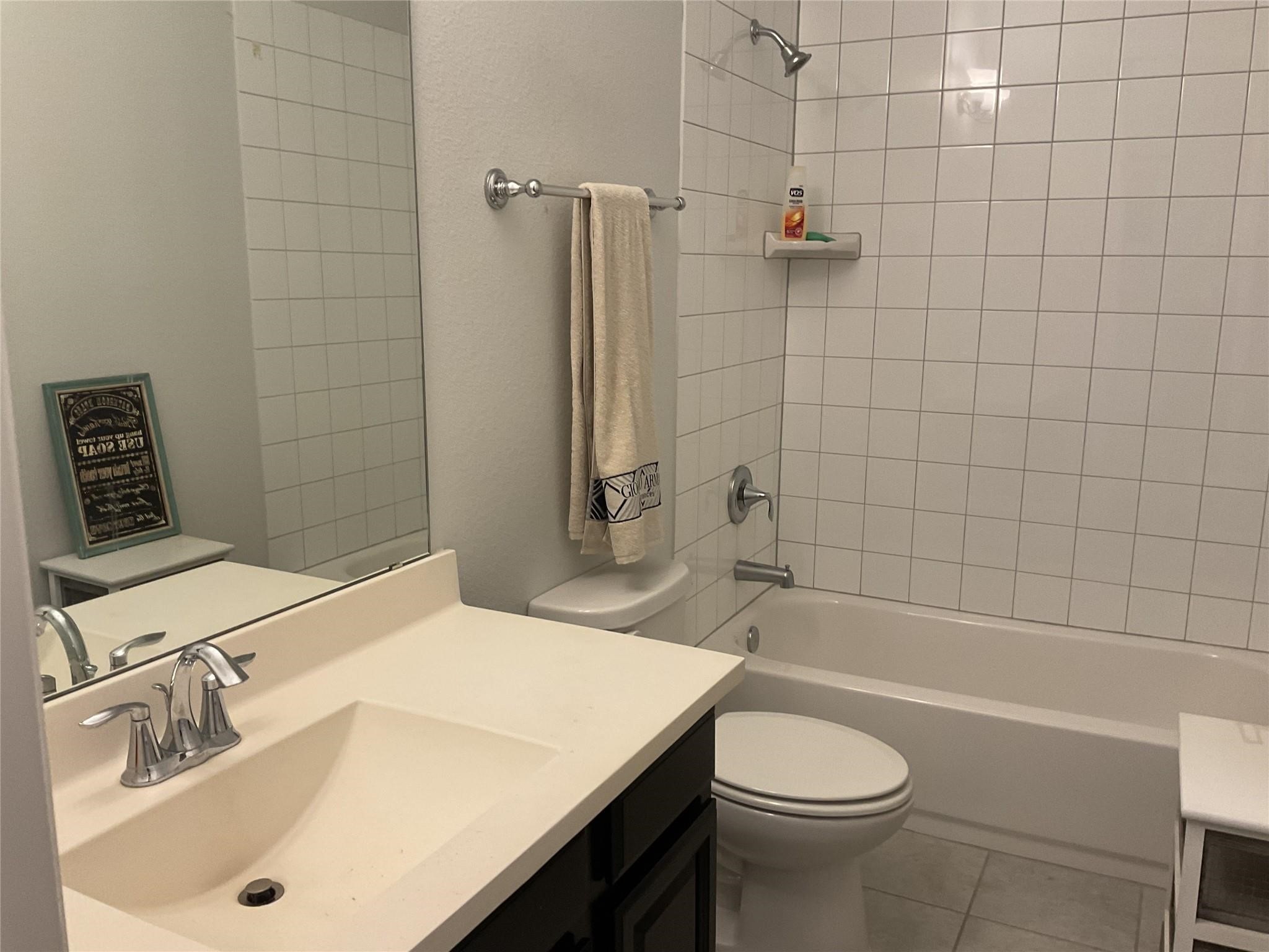 2805 Newsom Ridge Drive Mansfield TX 76063