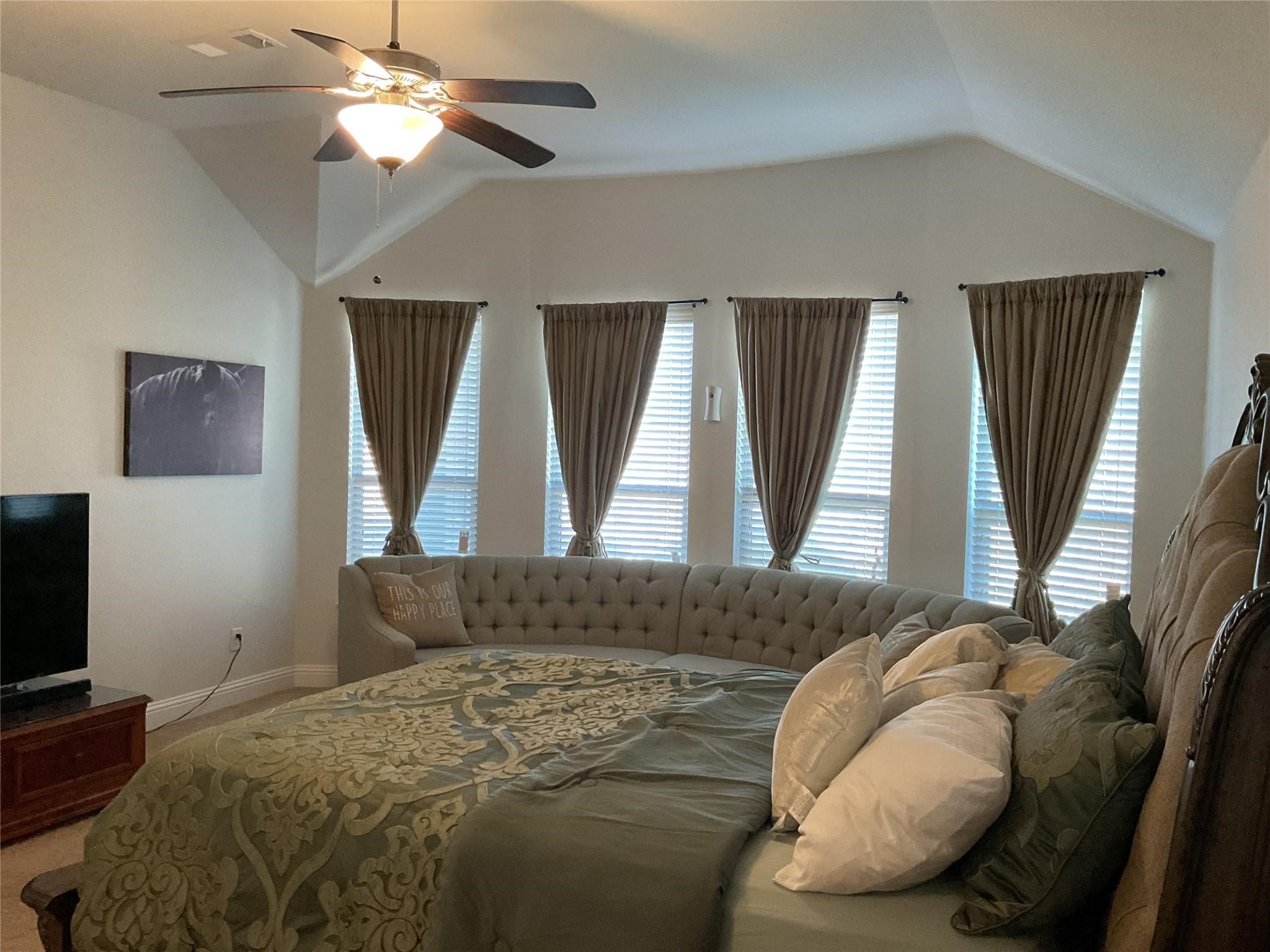 2805 Newsom Ridge Drive Mansfield TX 76063