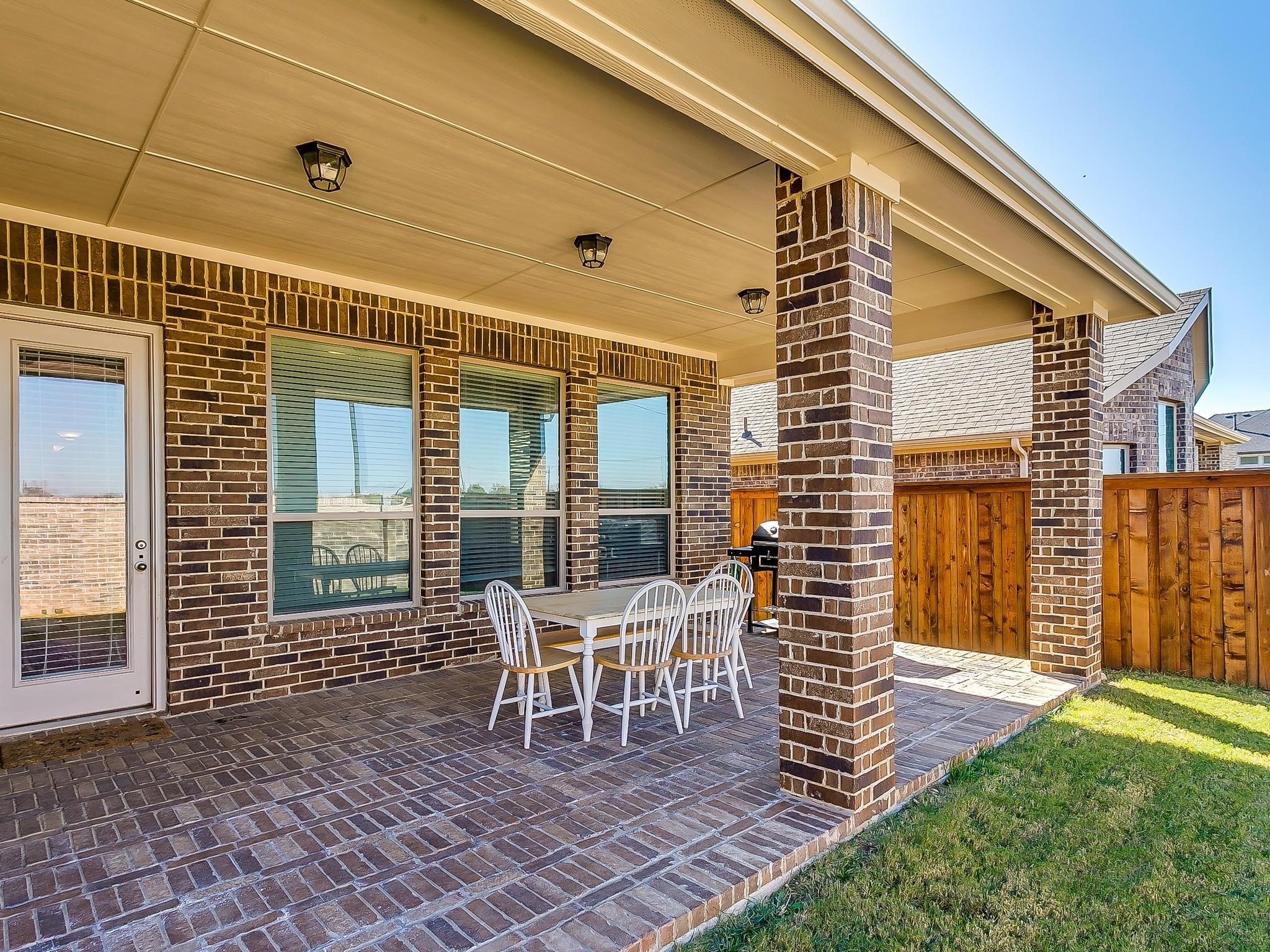 2805 Newsom Ridge Drive Mansfield TX 76063