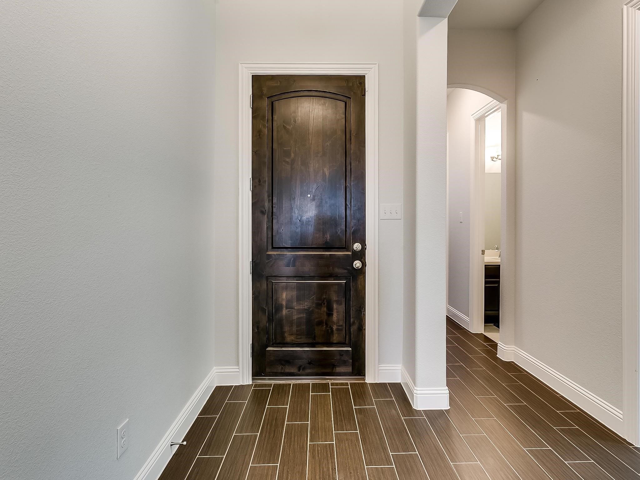 2805 Newsom Ridge Drive Mansfield TX 76063