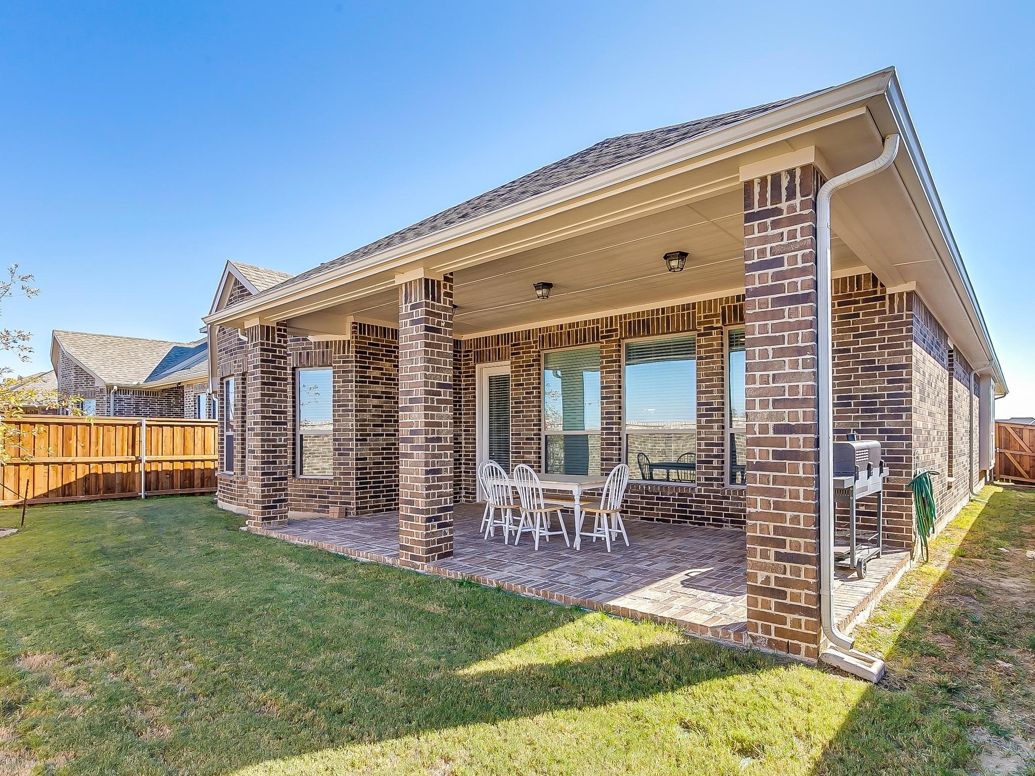 2805 Newsom Ridge Drive Mansfield TX 76063
