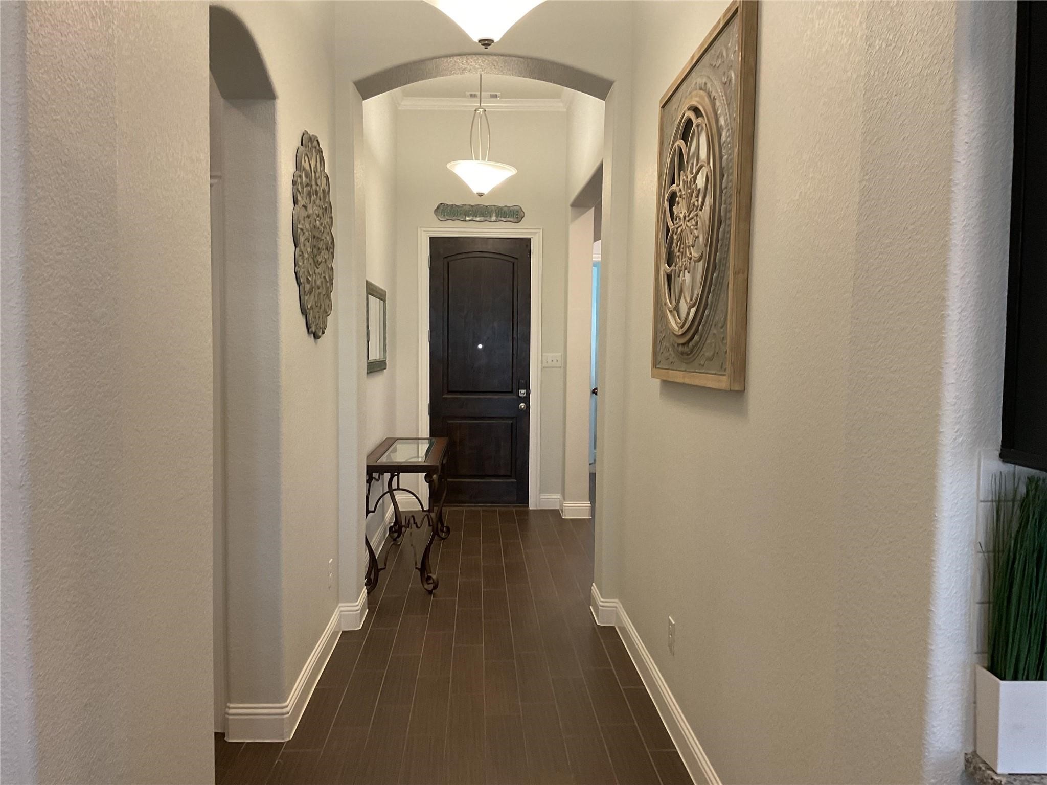 2805 Newsom Ridge Drive Mansfield TX 76063
