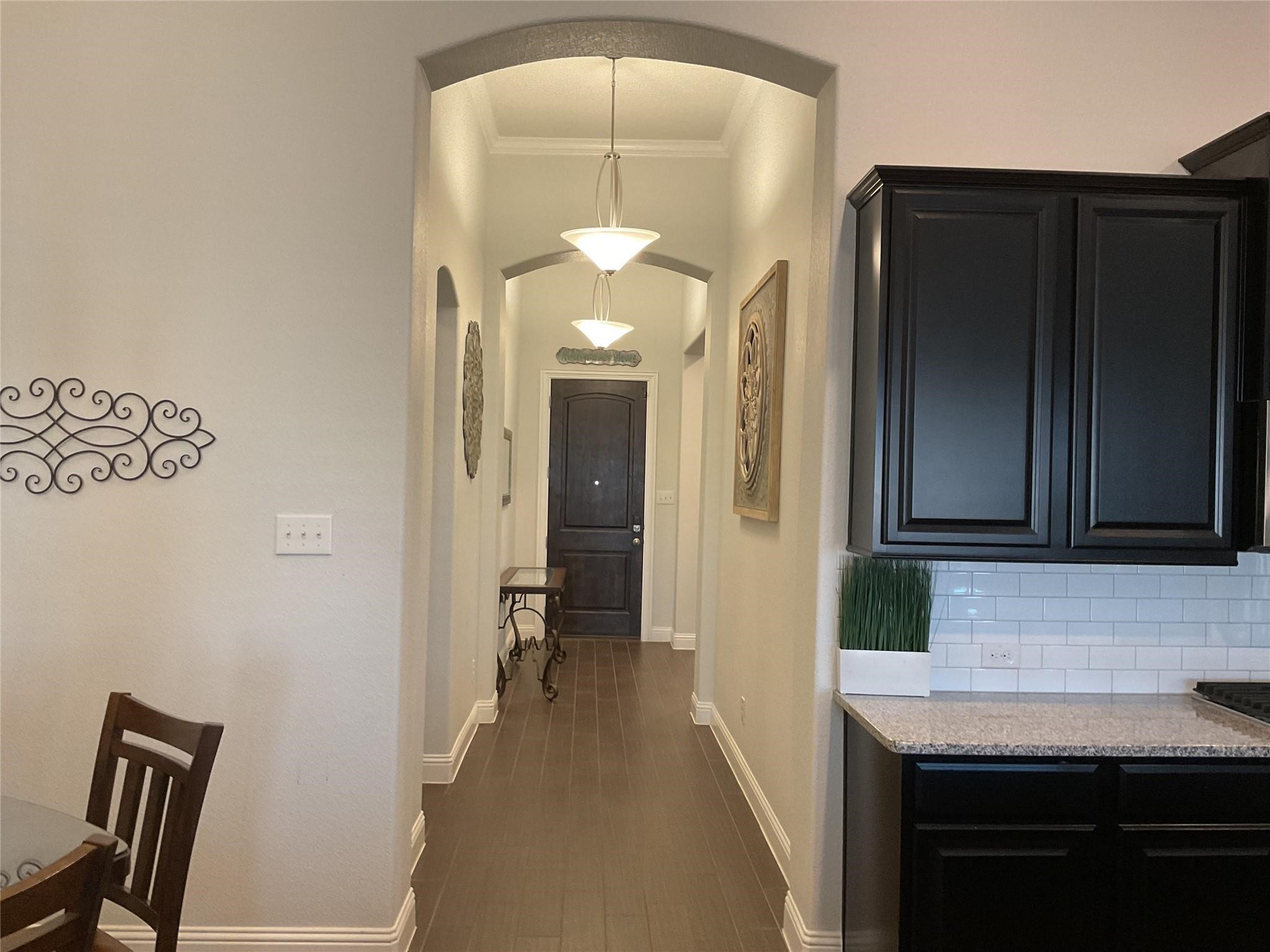 2805 Newsom Ridge Drive Mansfield TX 76063