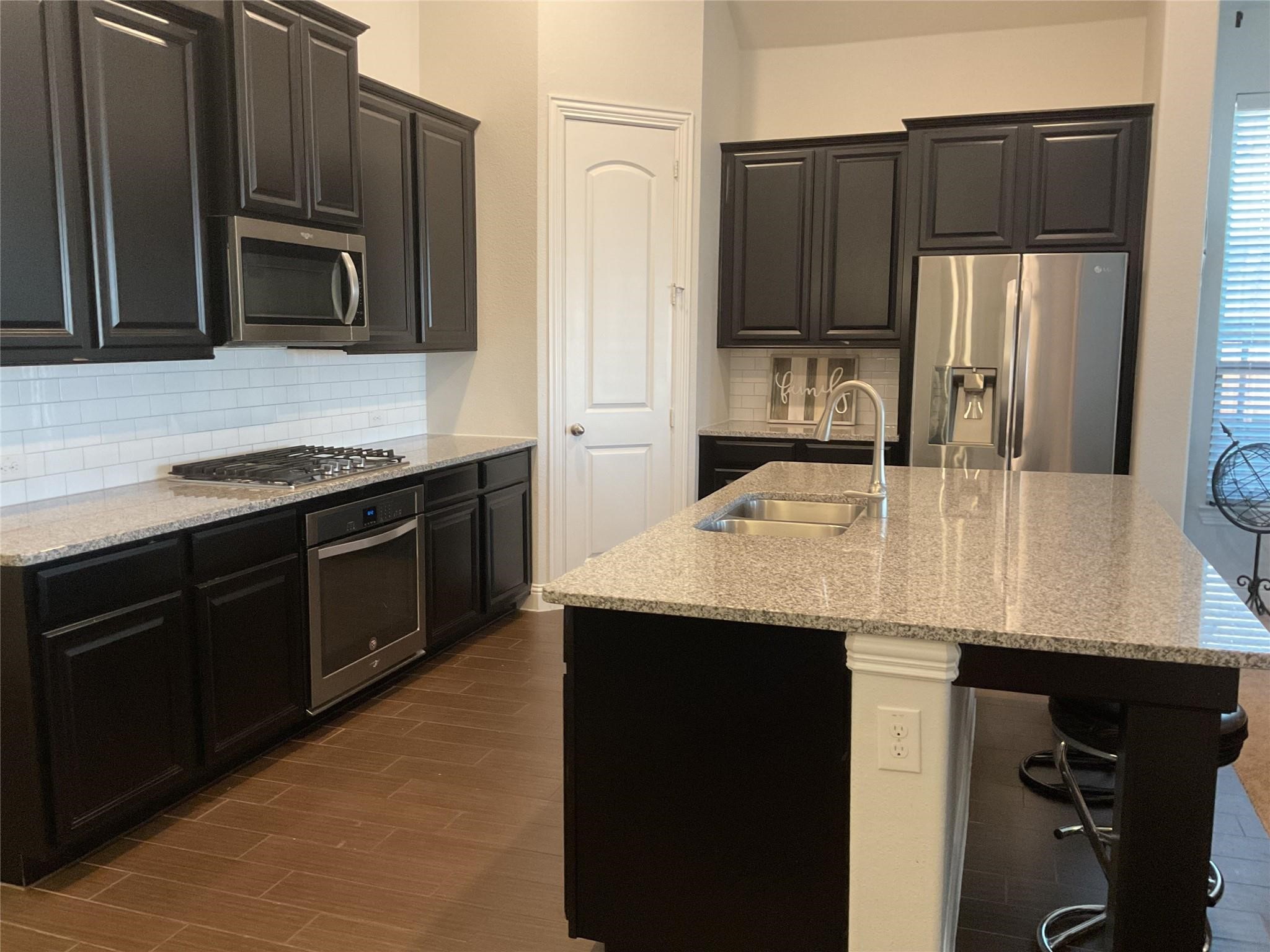 2805 Newsom Ridge Drive Mansfield TX 76063