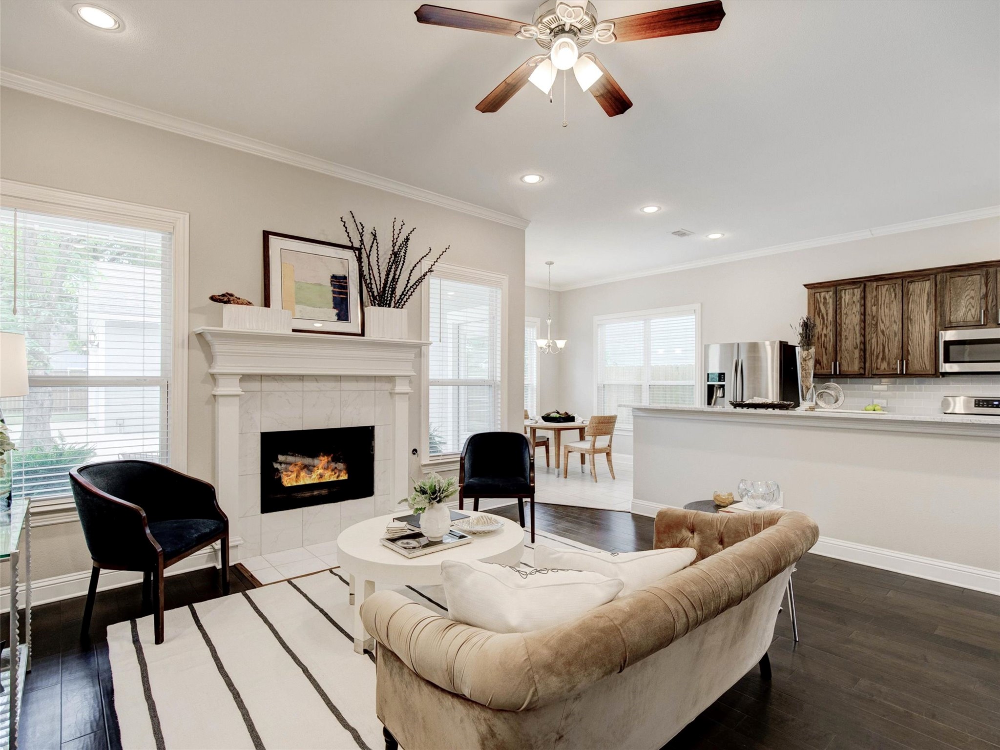 2700 Gladstone Drive Dallas TX 75211