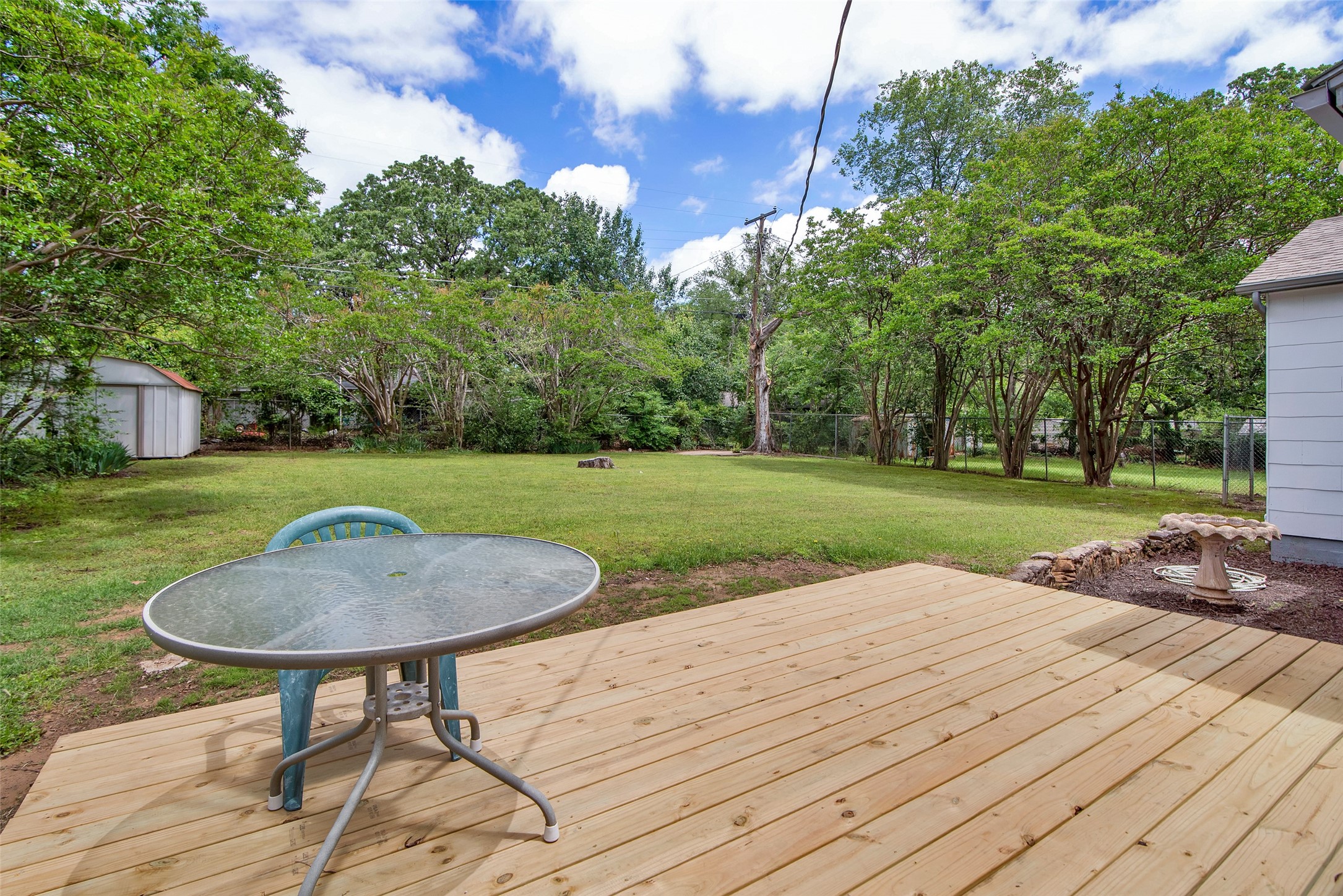 1501 W Day Street Denison TX 75020