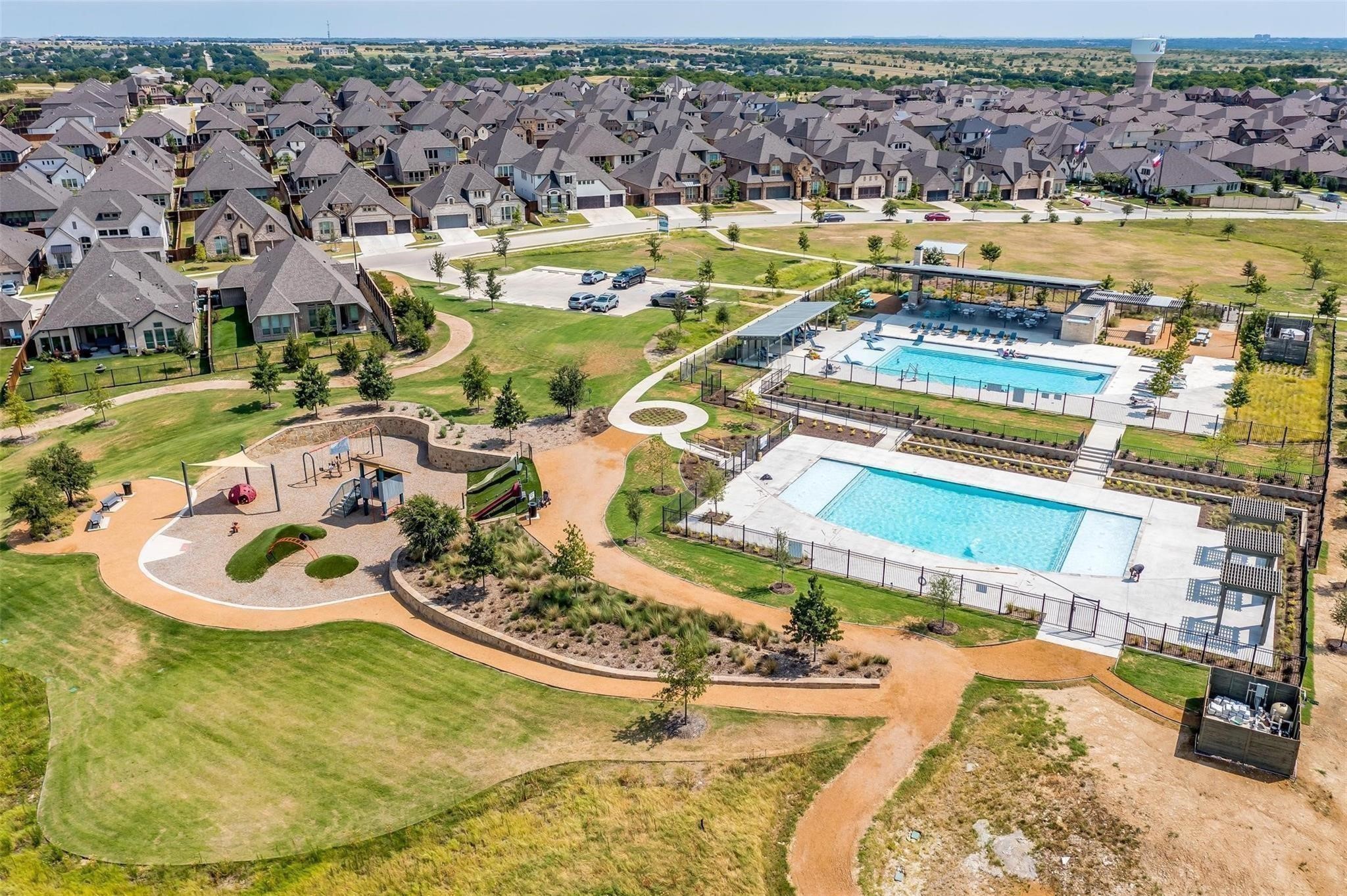 5612 Caliza Trail Fort Worth TX 76126