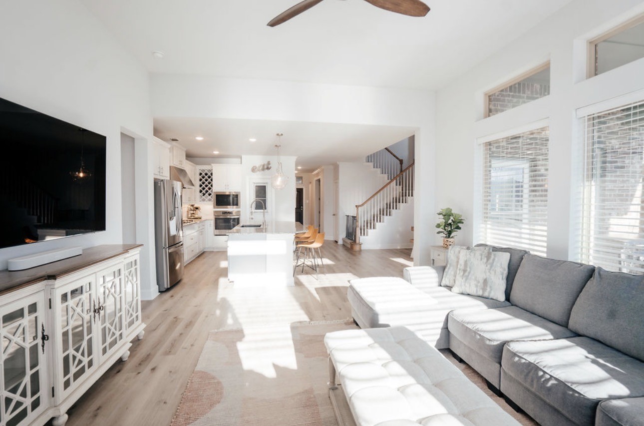 5612 Caliza Trail Fort Worth TX 76126