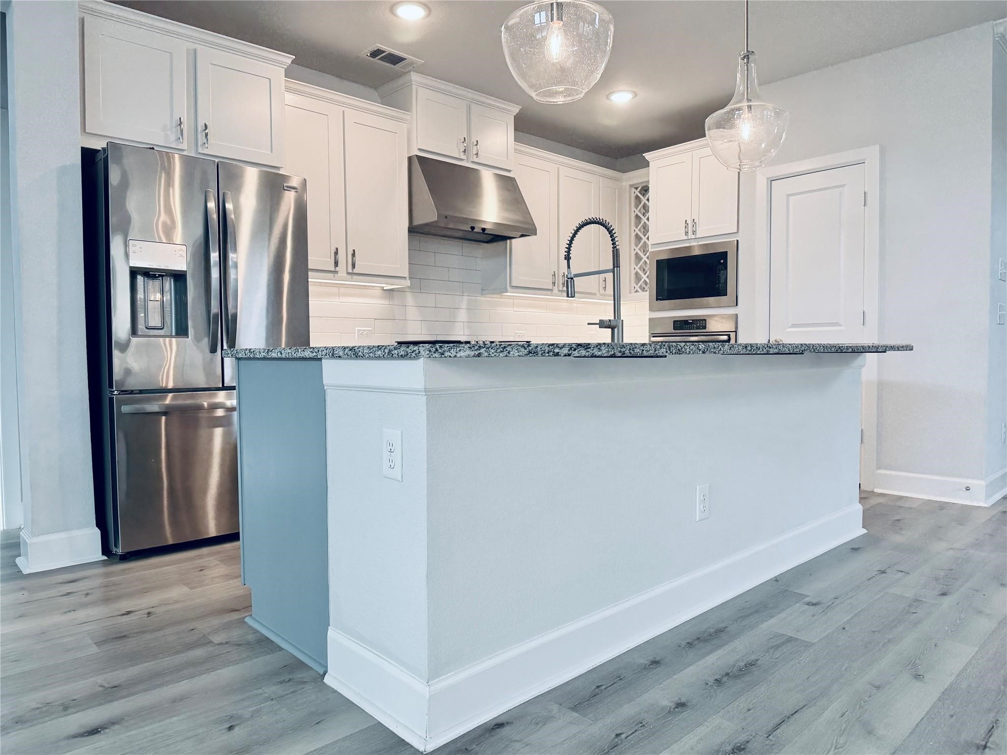 5612 Caliza Trail Fort Worth TX 76126