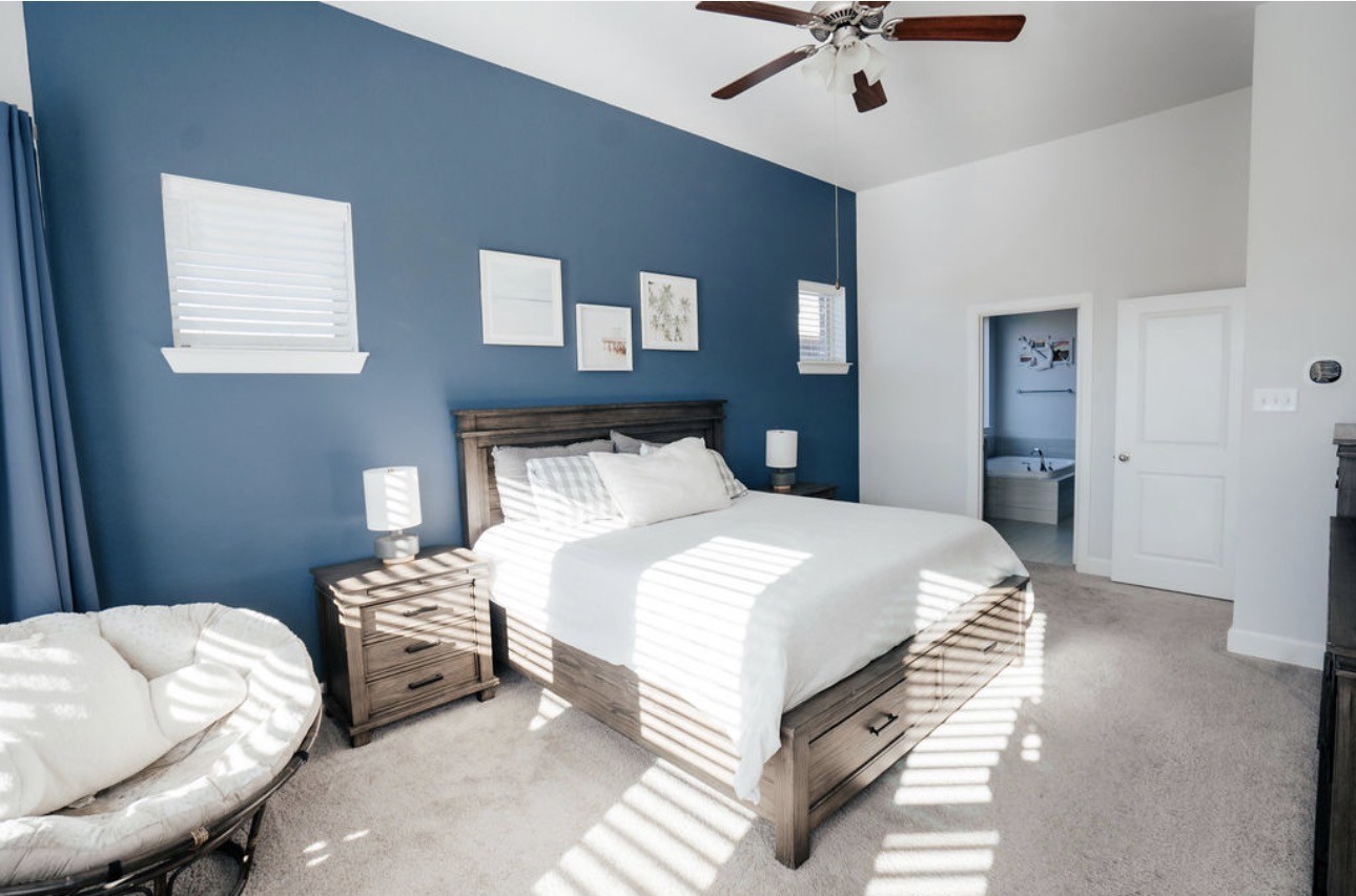 5612 Caliza Trail Fort Worth TX 76126