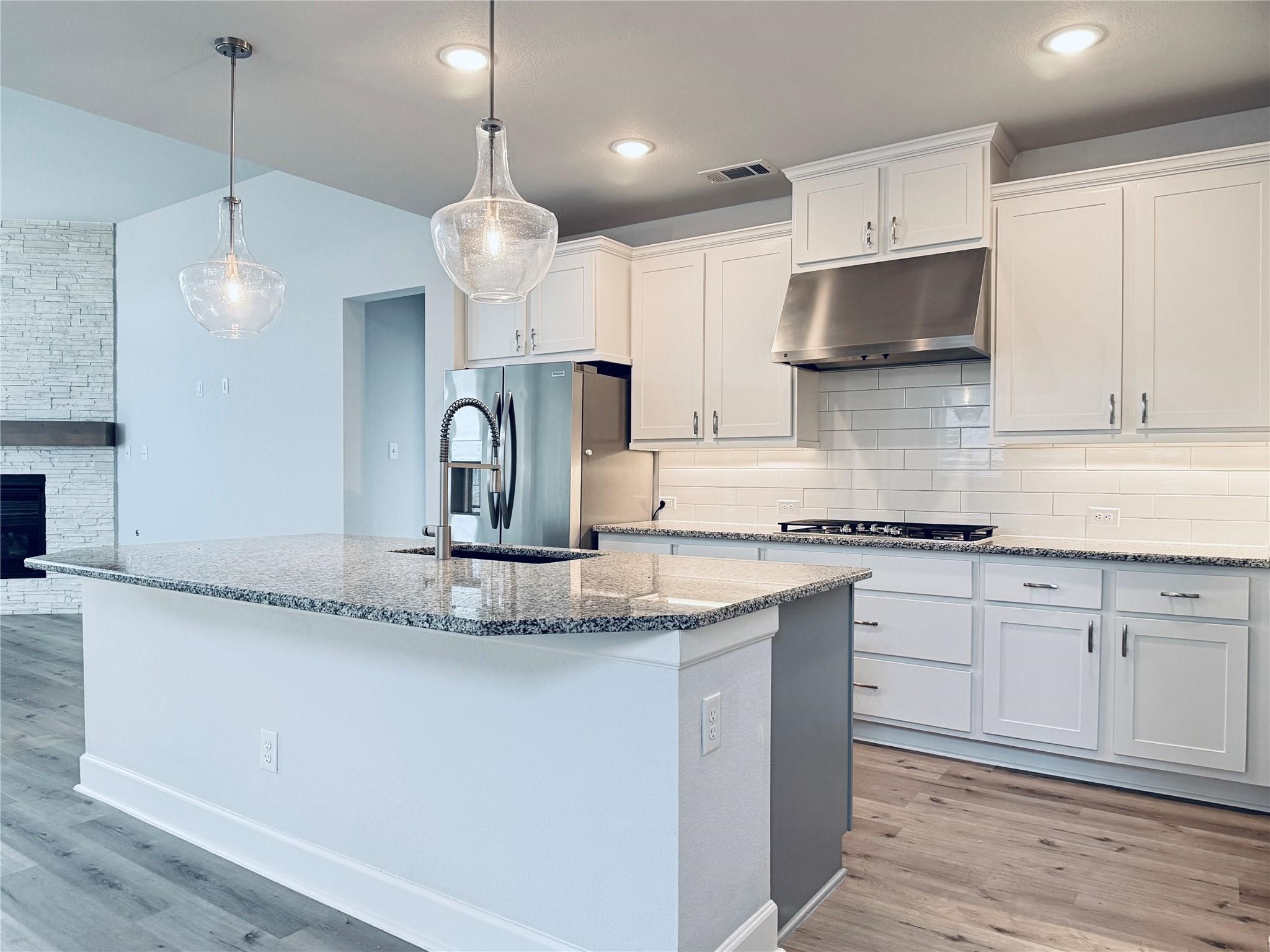 5612 Caliza Trail Fort Worth TX 76126