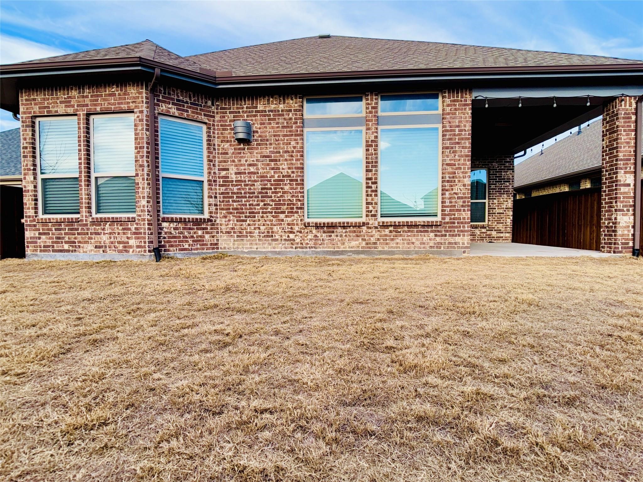 5612 Caliza Trail Fort Worth TX 76126