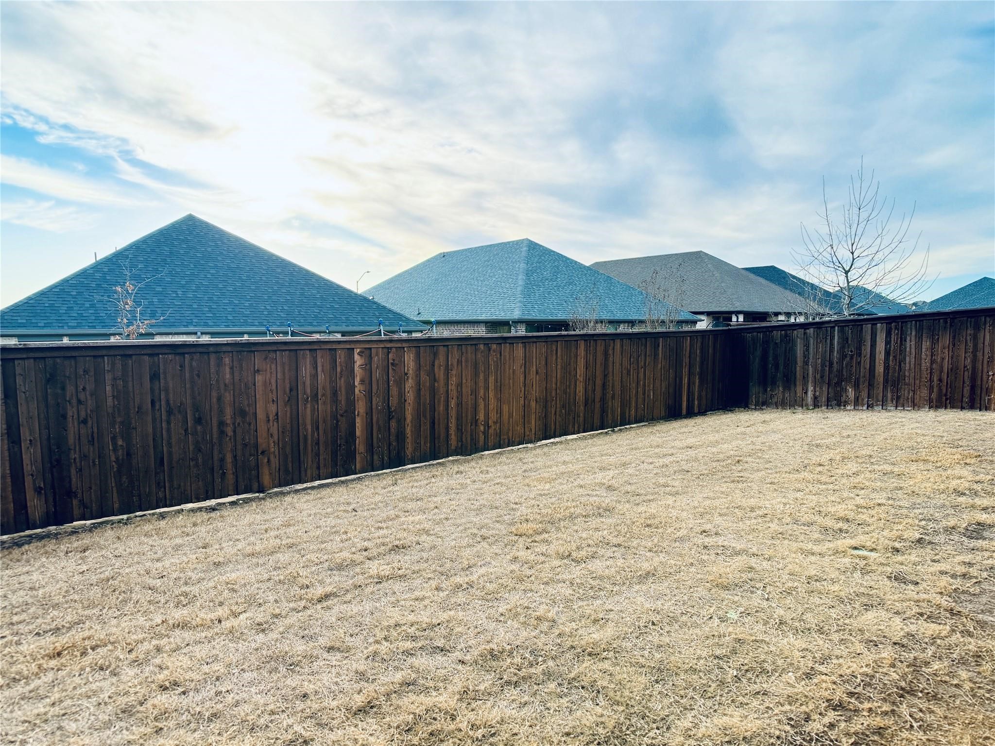 5612 Caliza Trail Fort Worth TX 76126