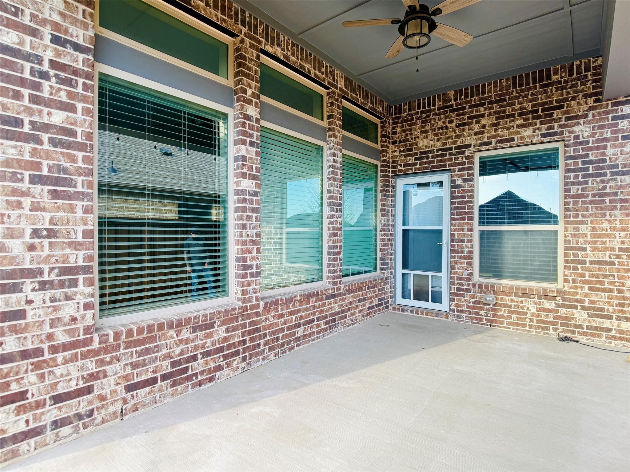5612 Caliza Trail Fort Worth TX 76126