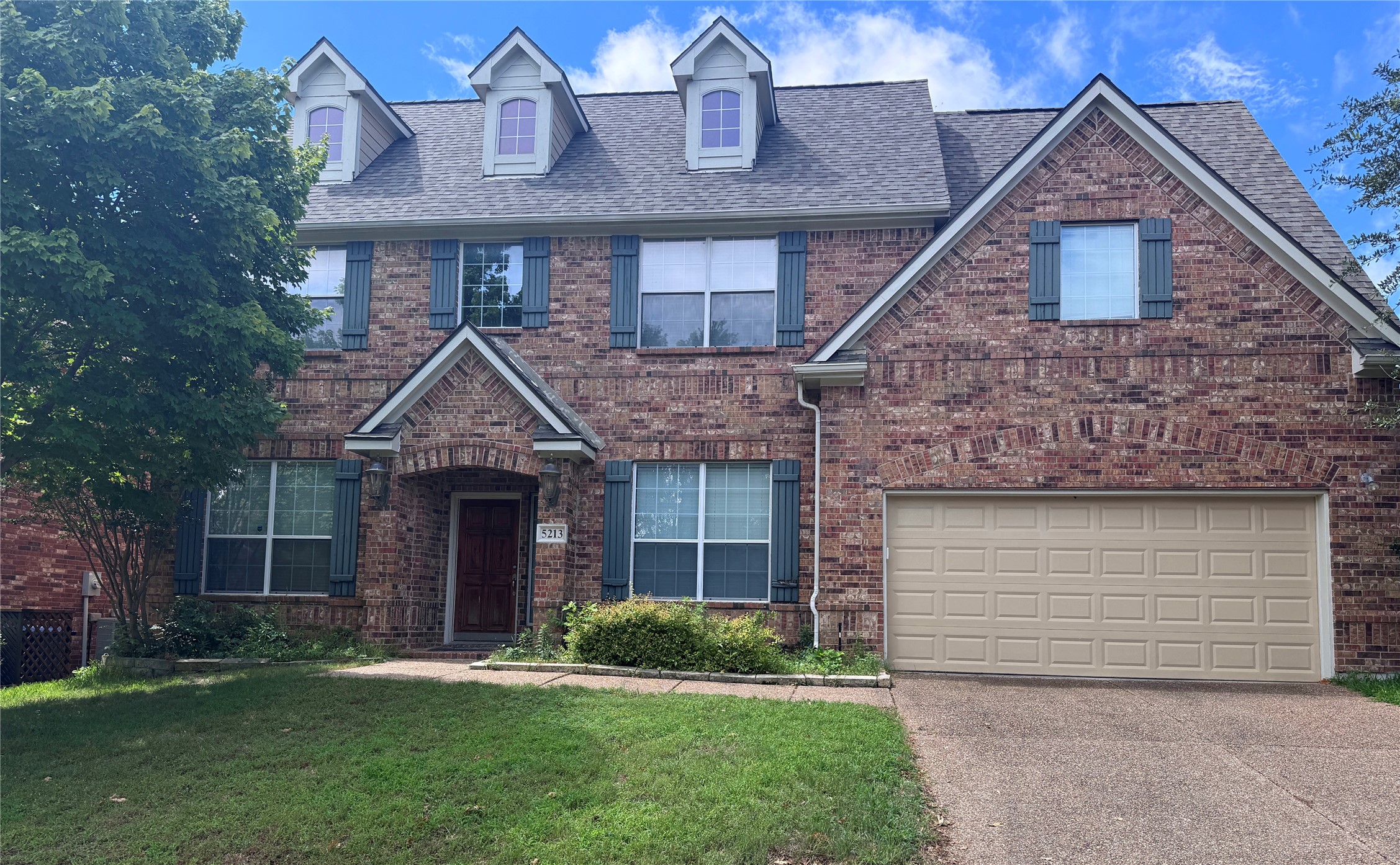 5213 Geode Lane Mckinney TX 75072