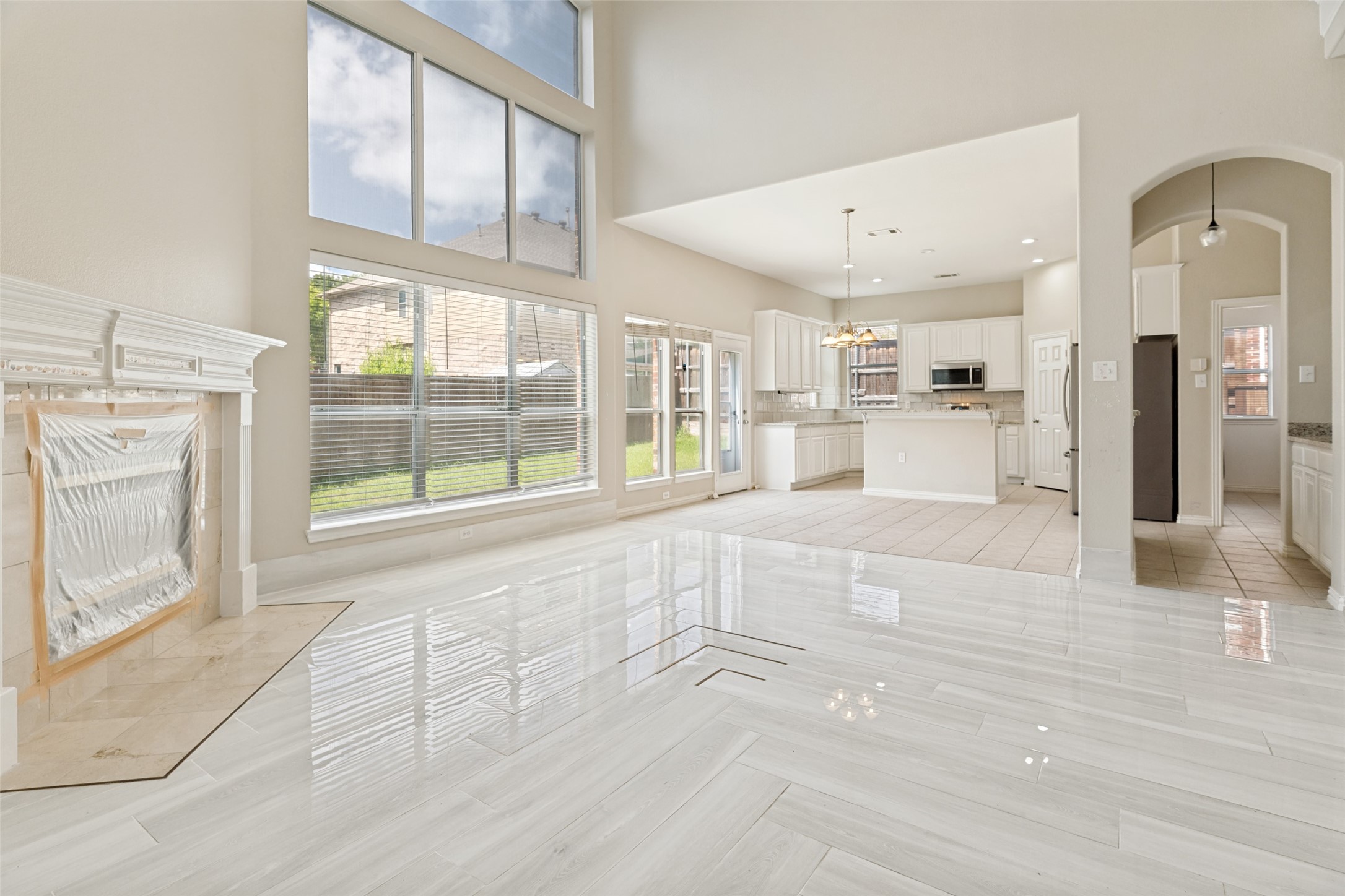 5213 Geode Lane Mckinney TX 75072