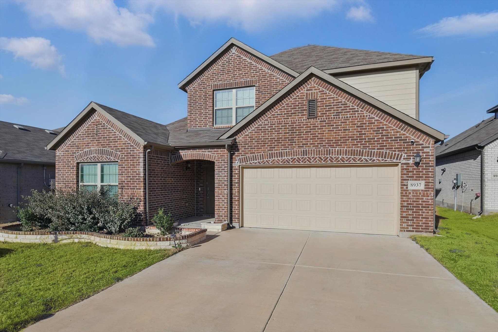 8937 Lantana Meadow Drive Fort Worth TX 76131