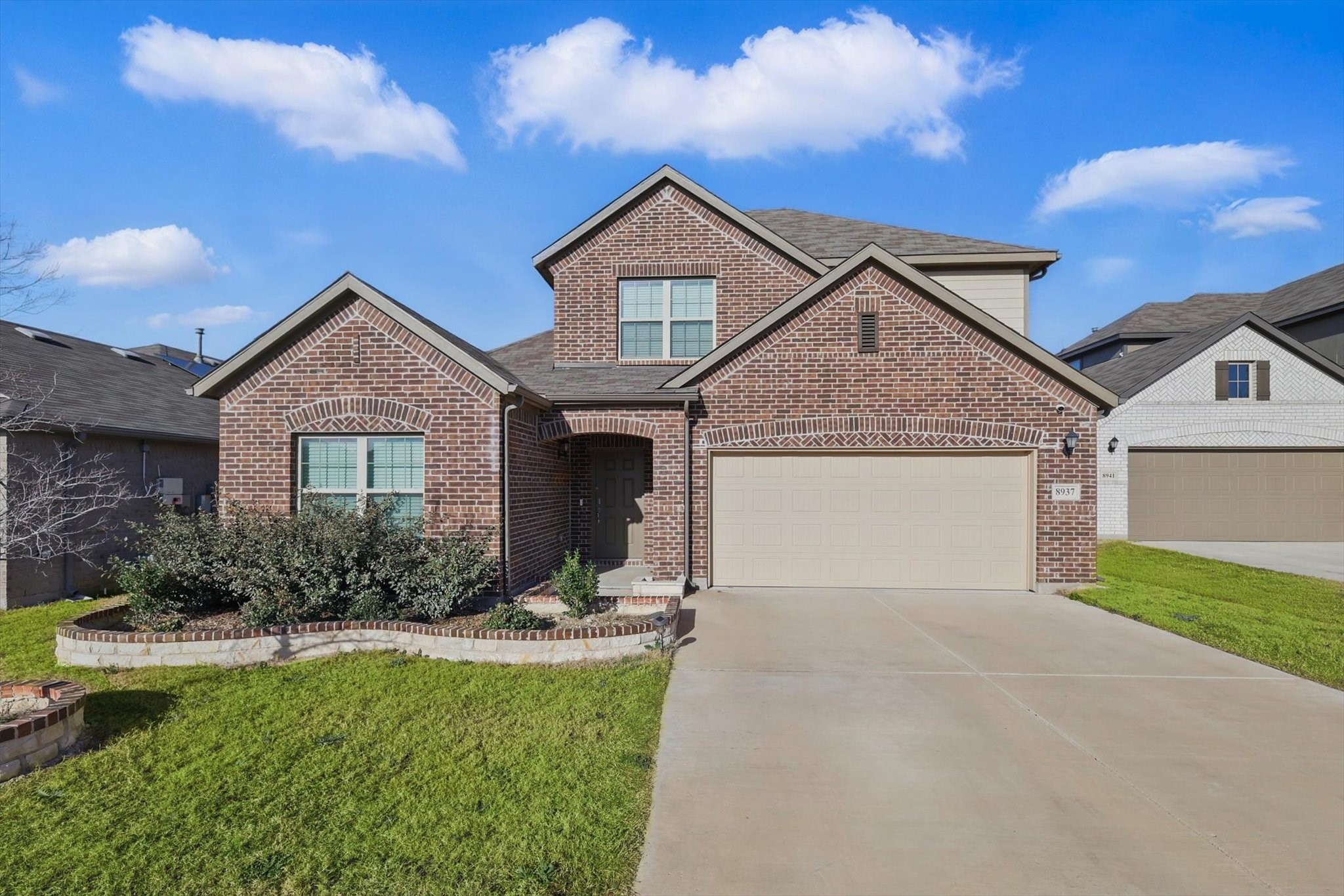 8937 Lantana Meadow Drive Fort Worth TX 76131