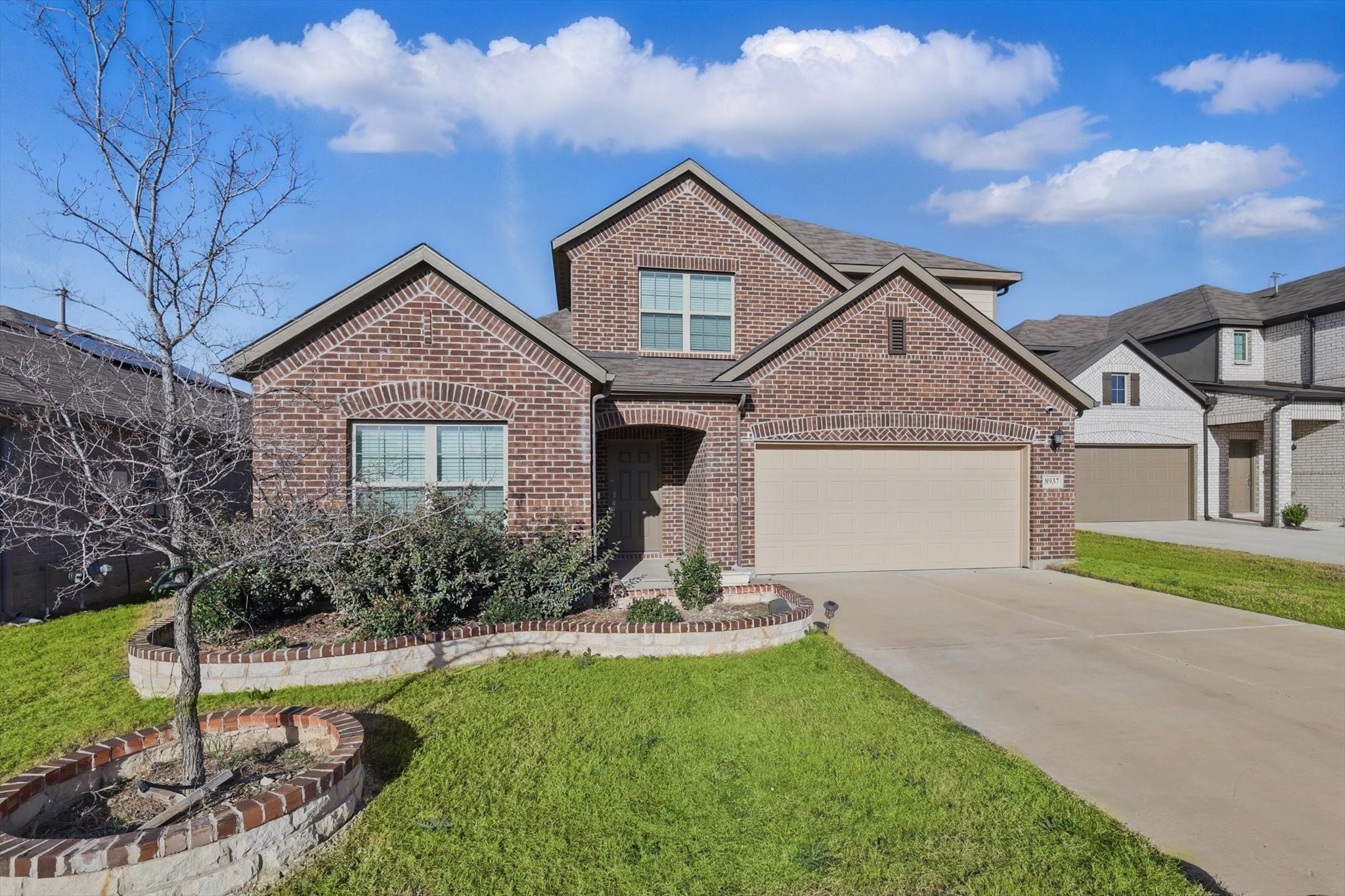 8937 Lantana Meadow Drive Fort Worth TX 76131