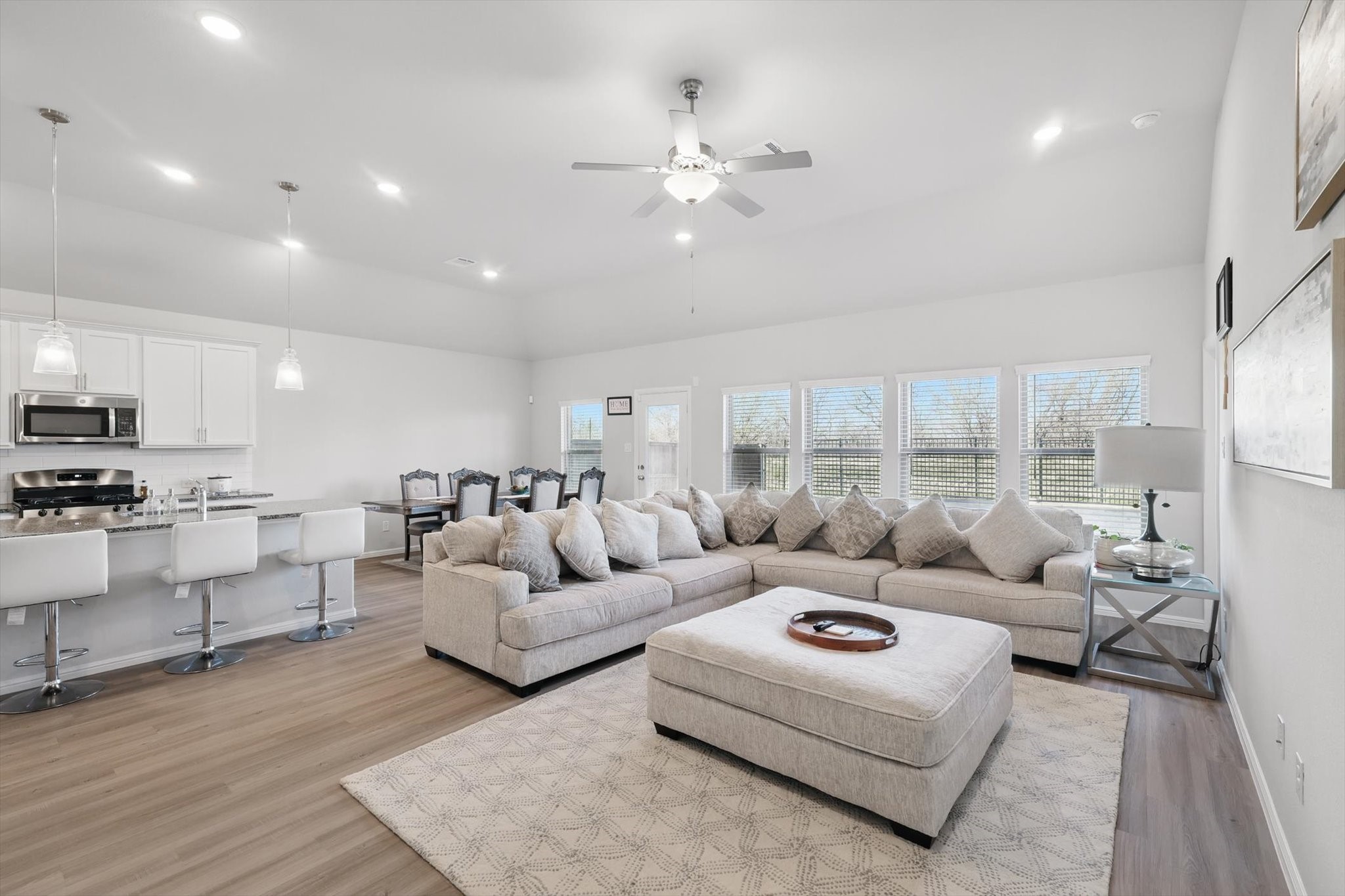 8937 Lantana Meadow Drive Fort Worth TX 76131
