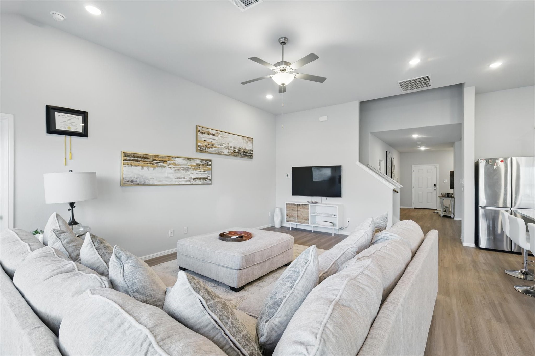 8937 Lantana Meadow Drive Fort Worth TX 76131