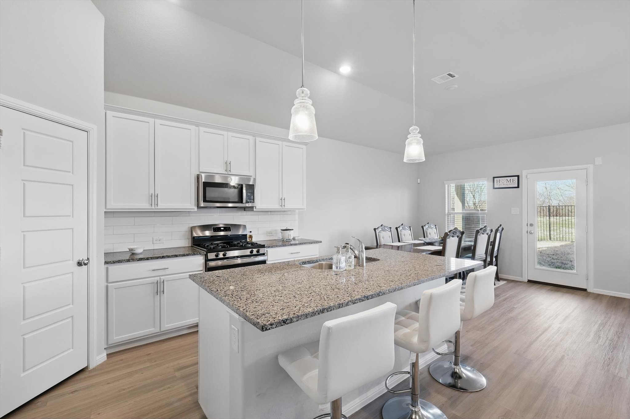 8937 Lantana Meadow Drive Fort Worth TX 76131