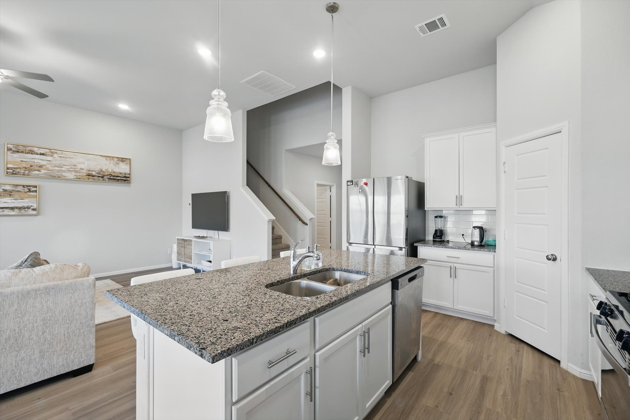 8937 Lantana Meadow Drive Fort Worth TX 76131