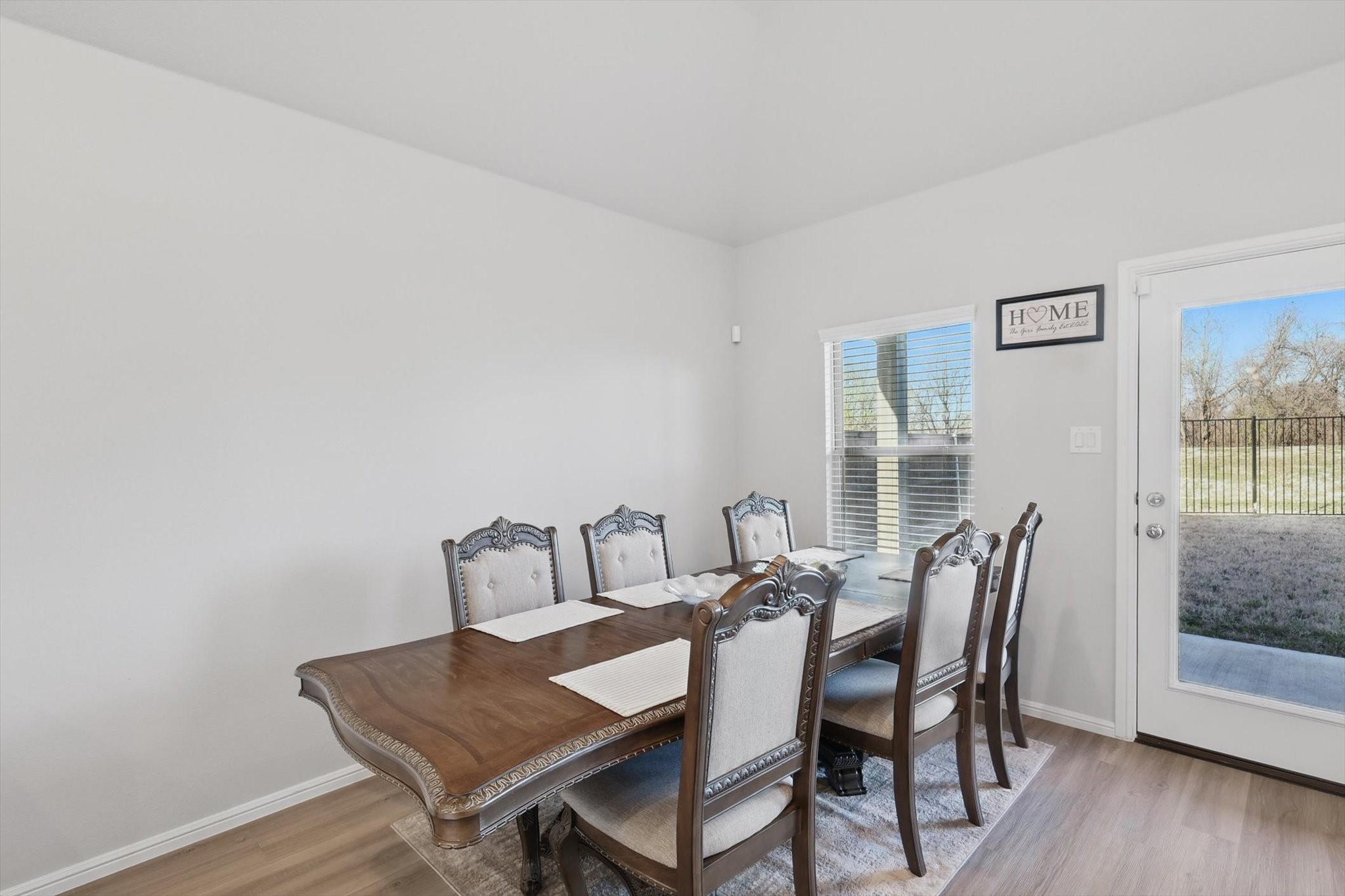 8937 Lantana Meadow Drive Fort Worth TX 76131