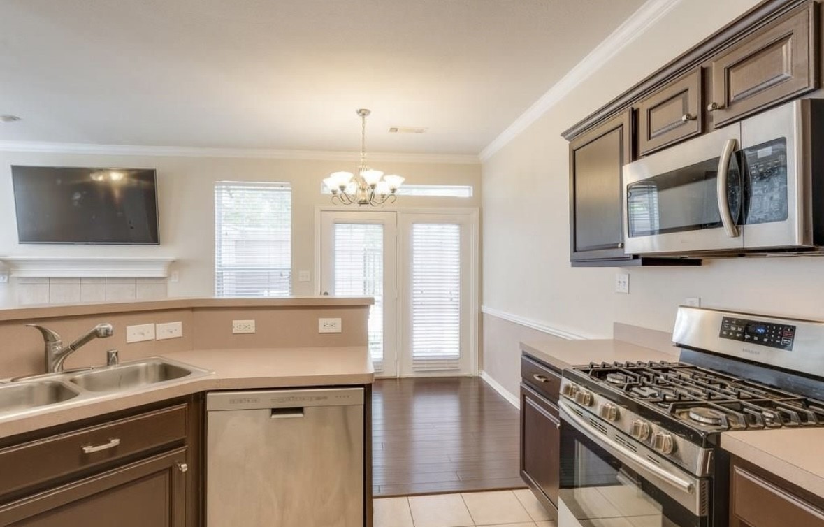 615 Regency Drive Allen TX 75002