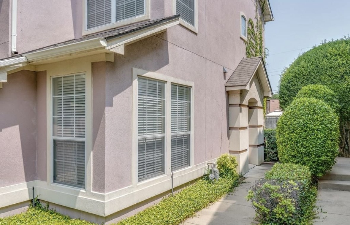 615 Regency Drive Allen TX 75002