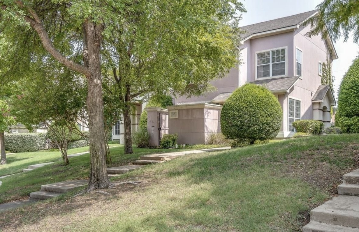 615 Regency Drive Allen TX 75002