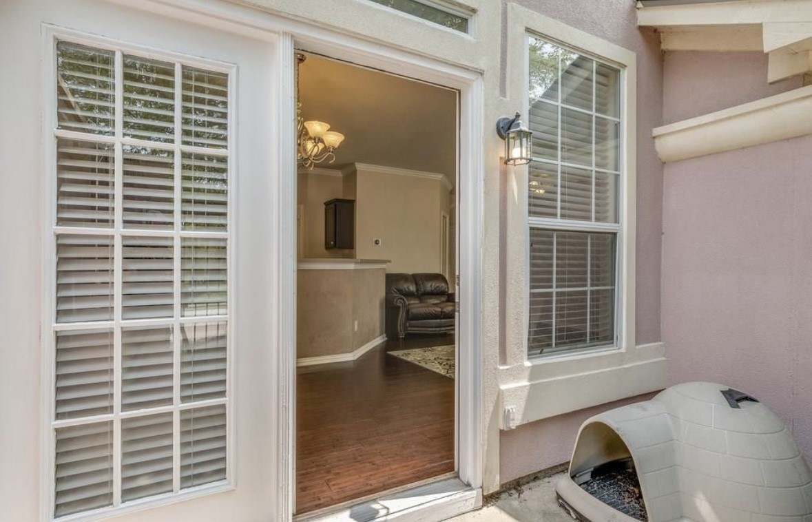 615 Regency Drive Allen TX 75002