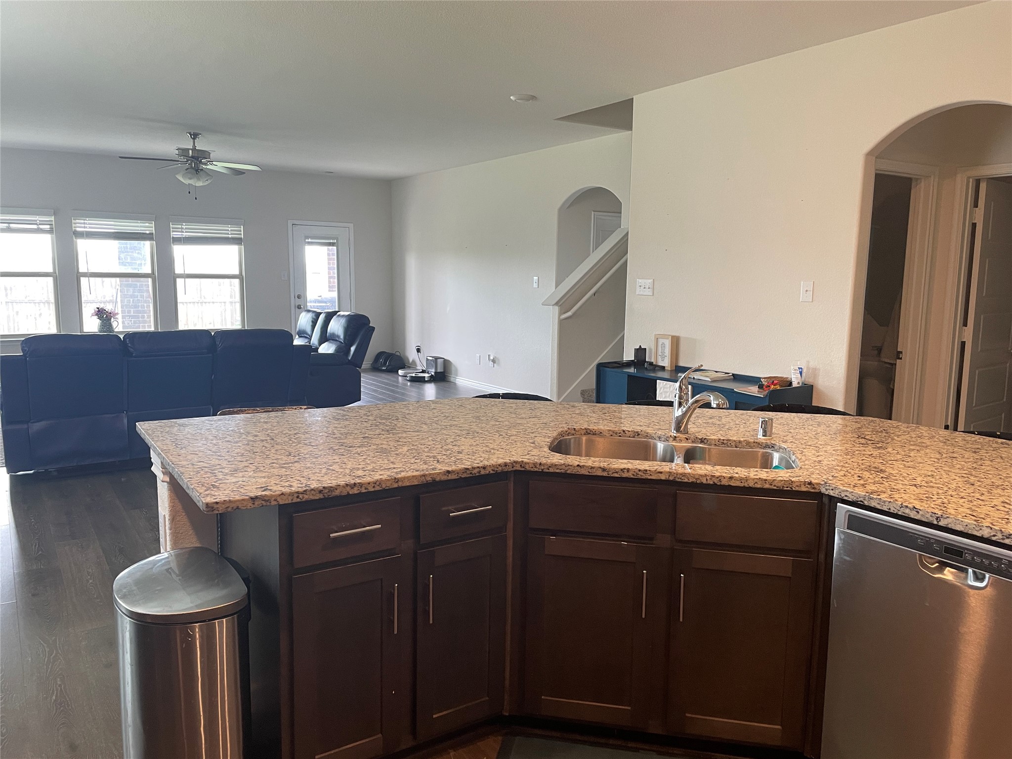 564 Declaration Way Fate TX 75189