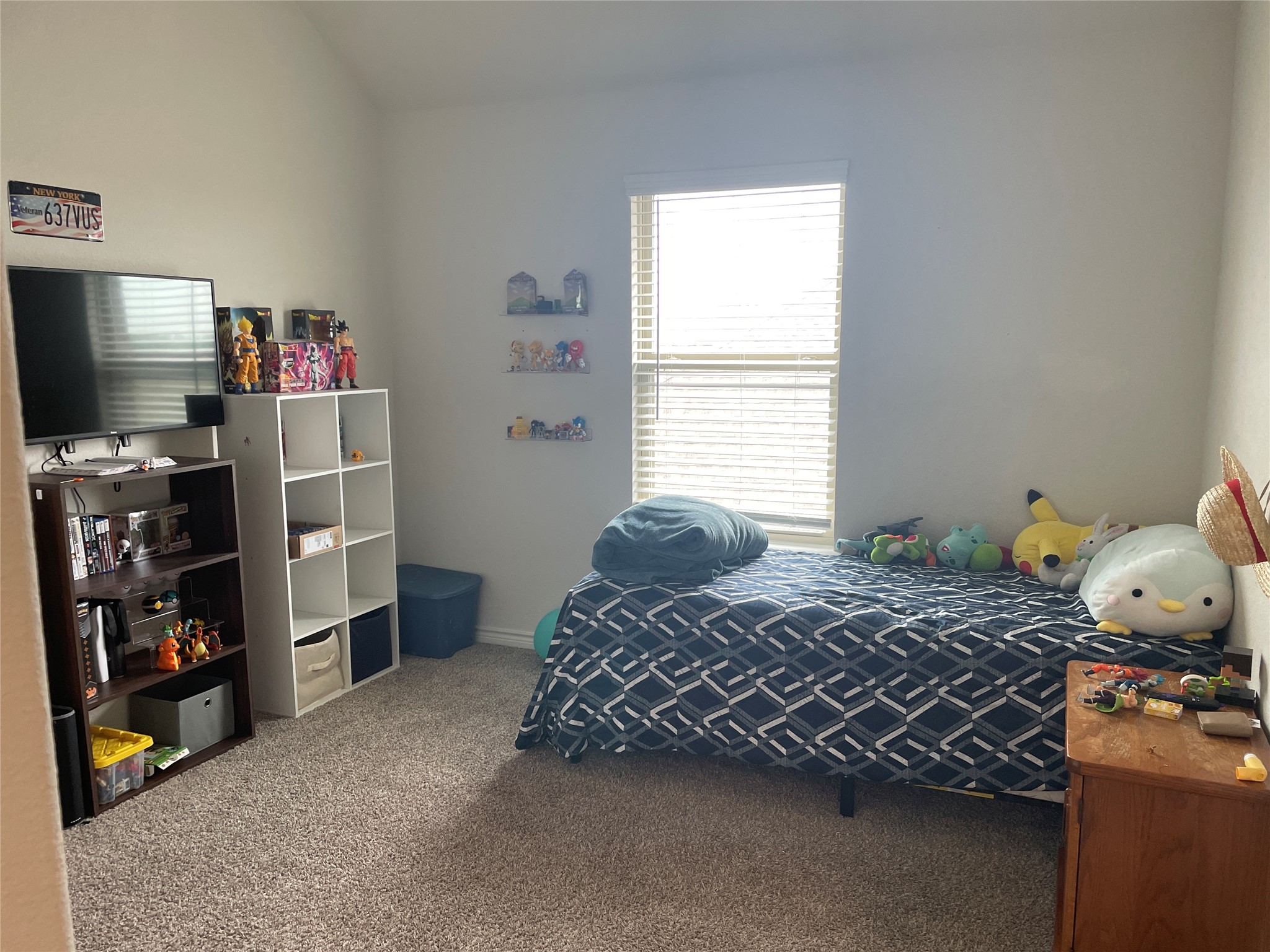 564 Declaration Way Fate TX 75189