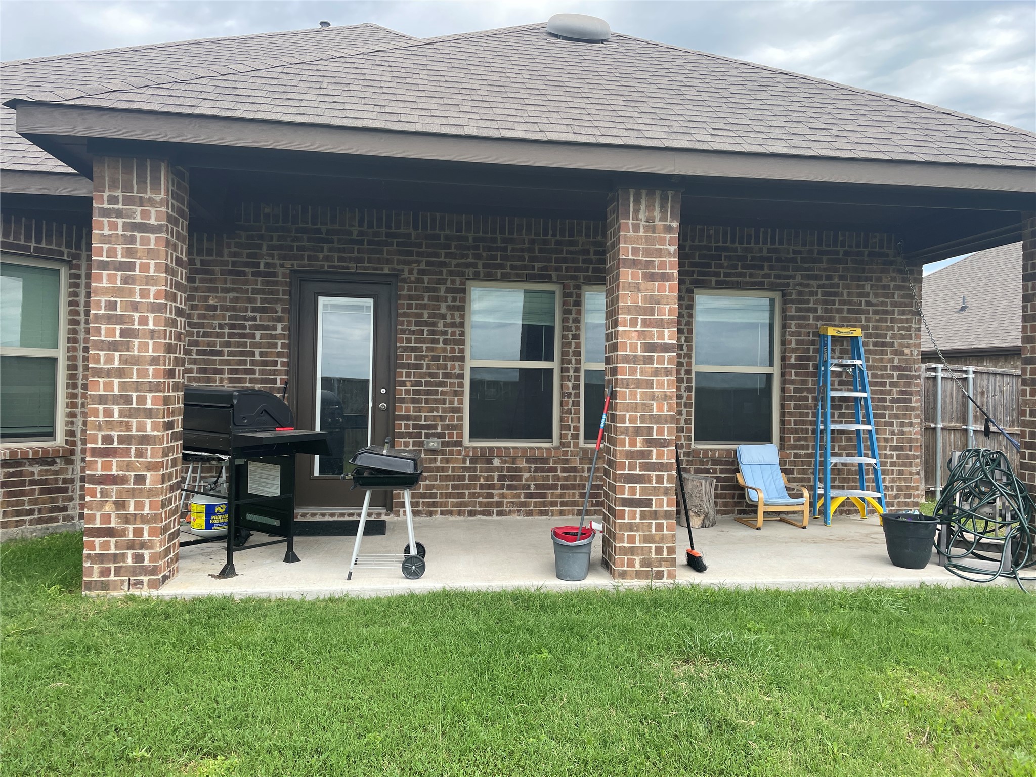 564 Declaration Way Fate TX 75189