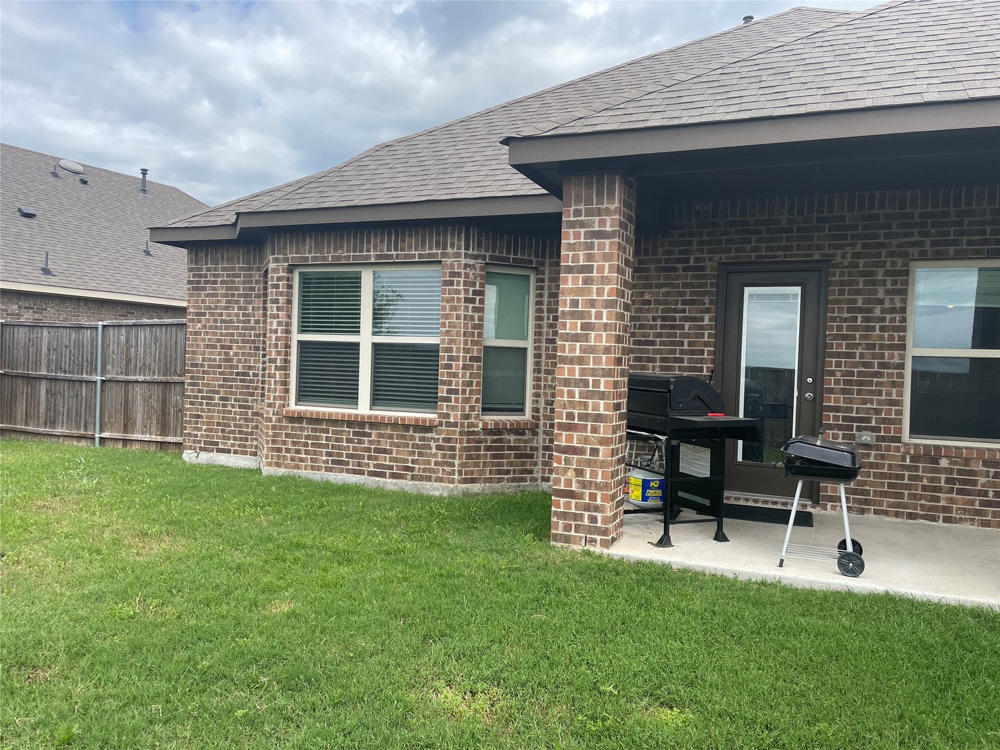 564 Declaration Way Fate TX 75189