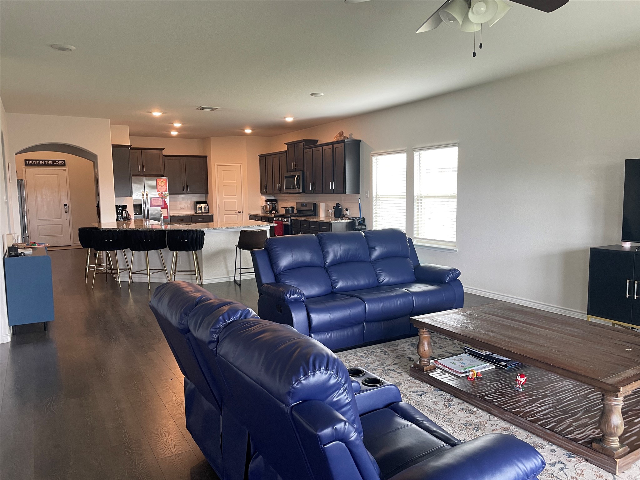 564 Declaration Way Fate TX 75189