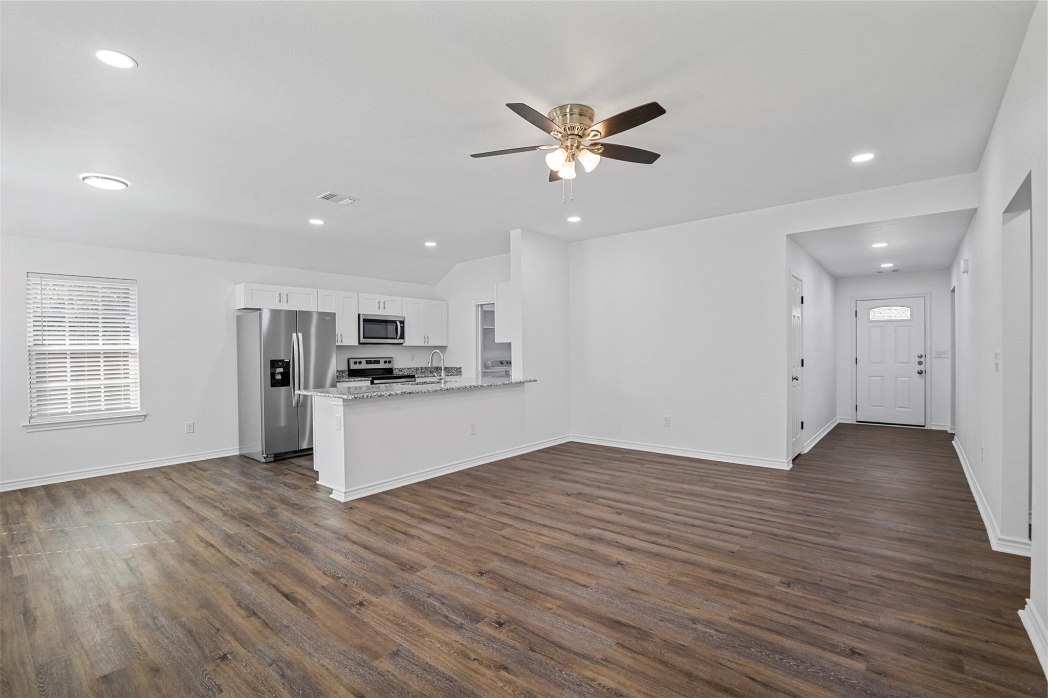 1714 Woodlawn Boulevard Denison TX 75020