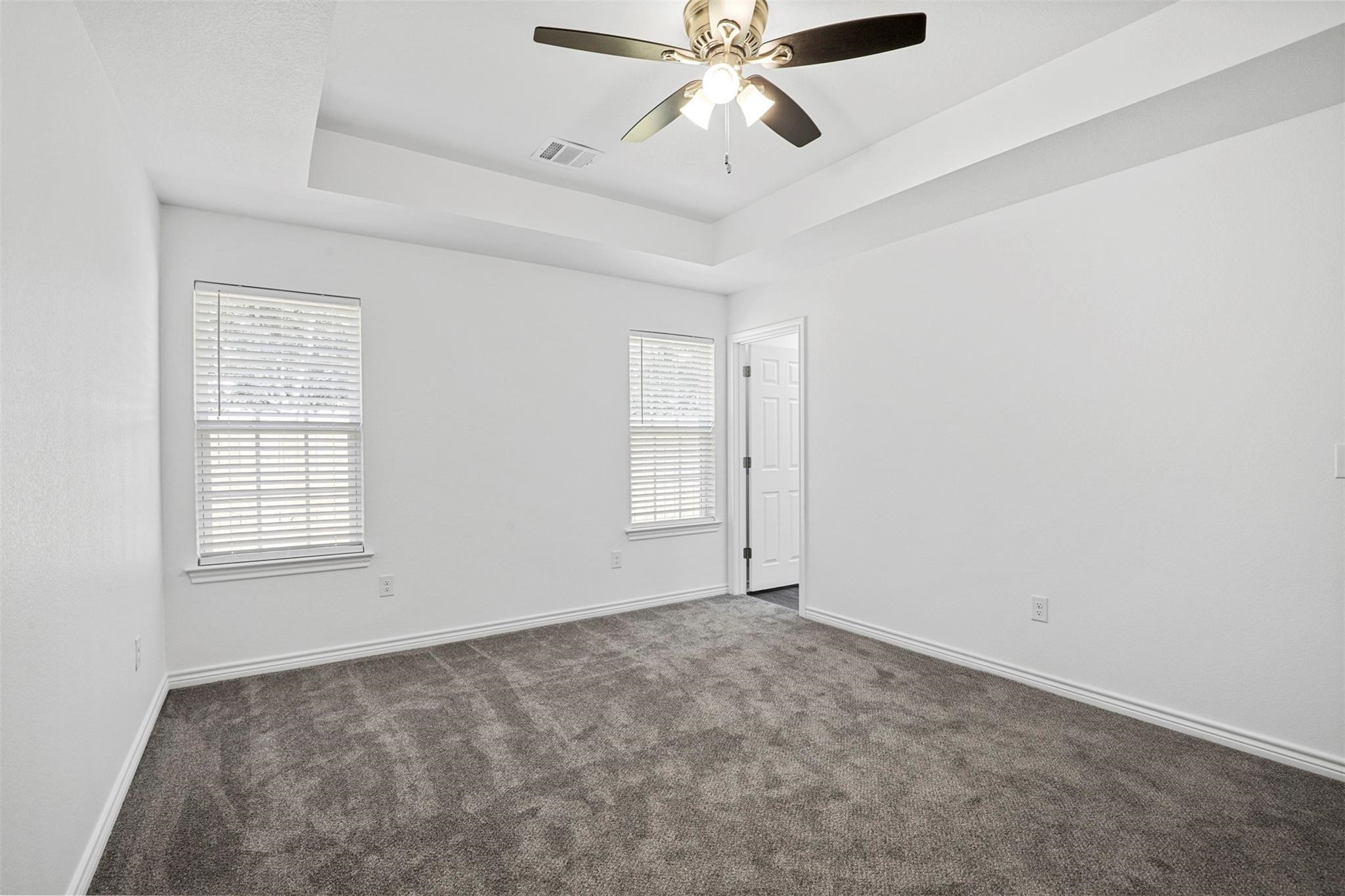 1714 Woodlawn Boulevard Denison TX 75020