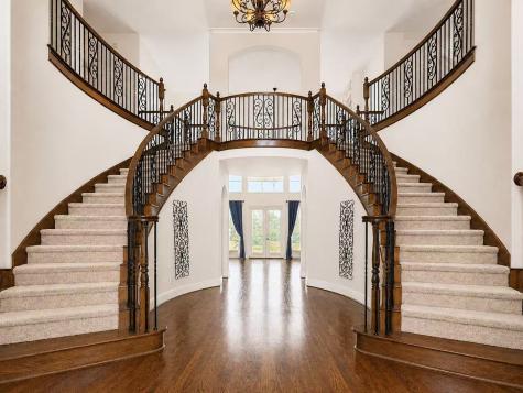 7304 Meadow Glen Drive Parker TX 75002