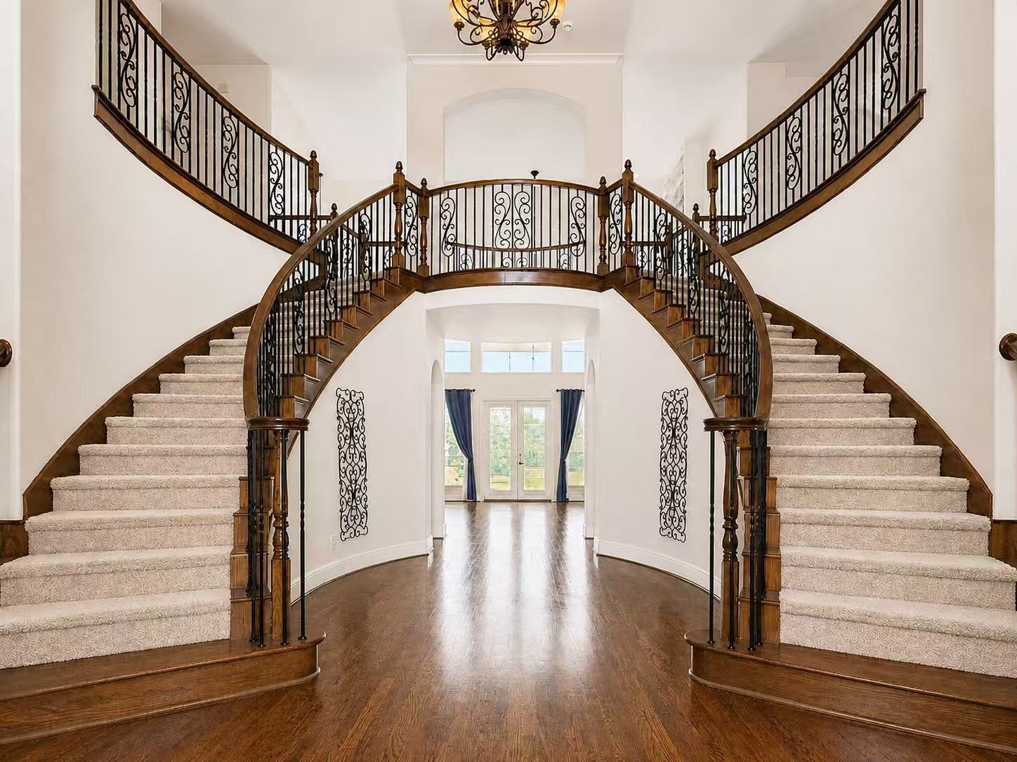 7304 Meadow Glen Drive Parker TX 75002