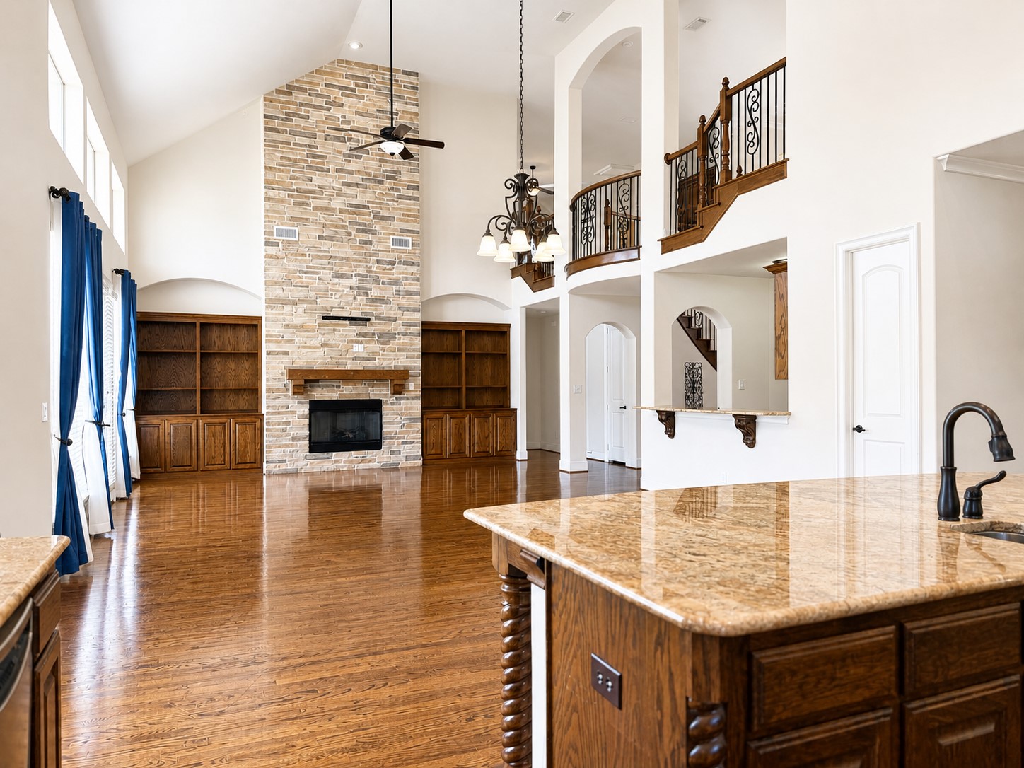 7304 Meadow Glen Drive Parker TX 75002