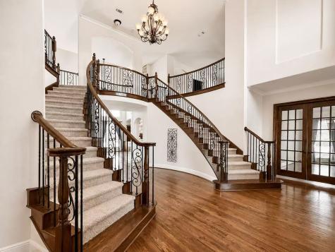 7304 Meadow Glen Drive Parker TX 75002