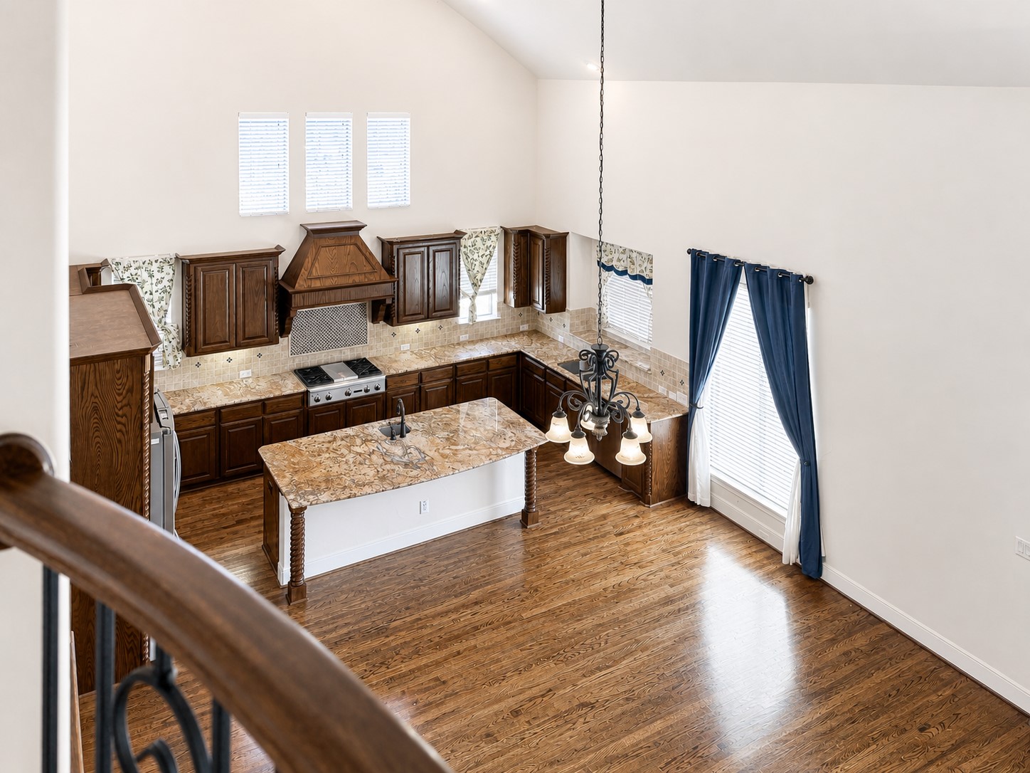 7304 Meadow Glen Drive Parker TX 75002