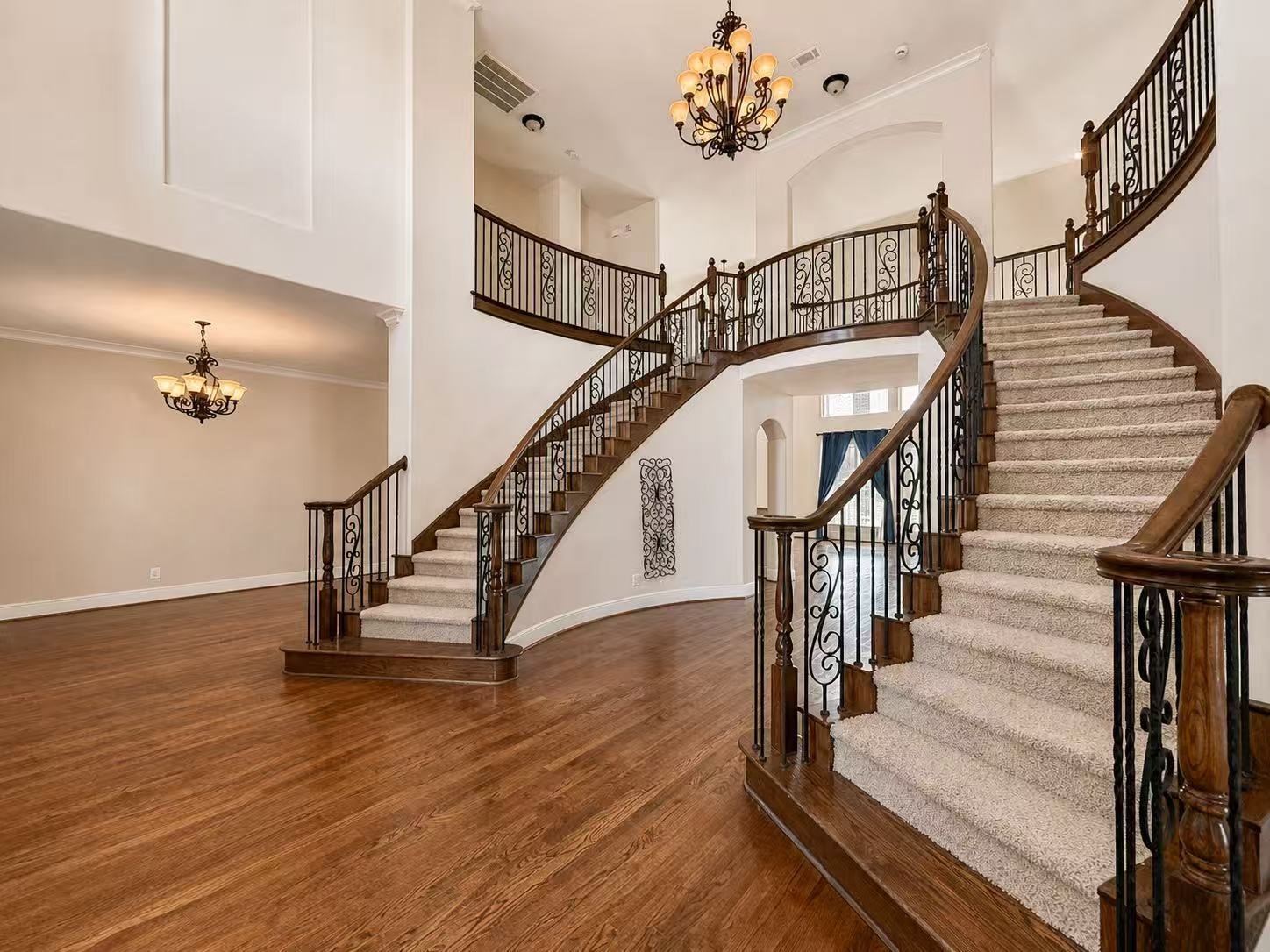 7304 Meadow Glen Drive Parker TX 75002