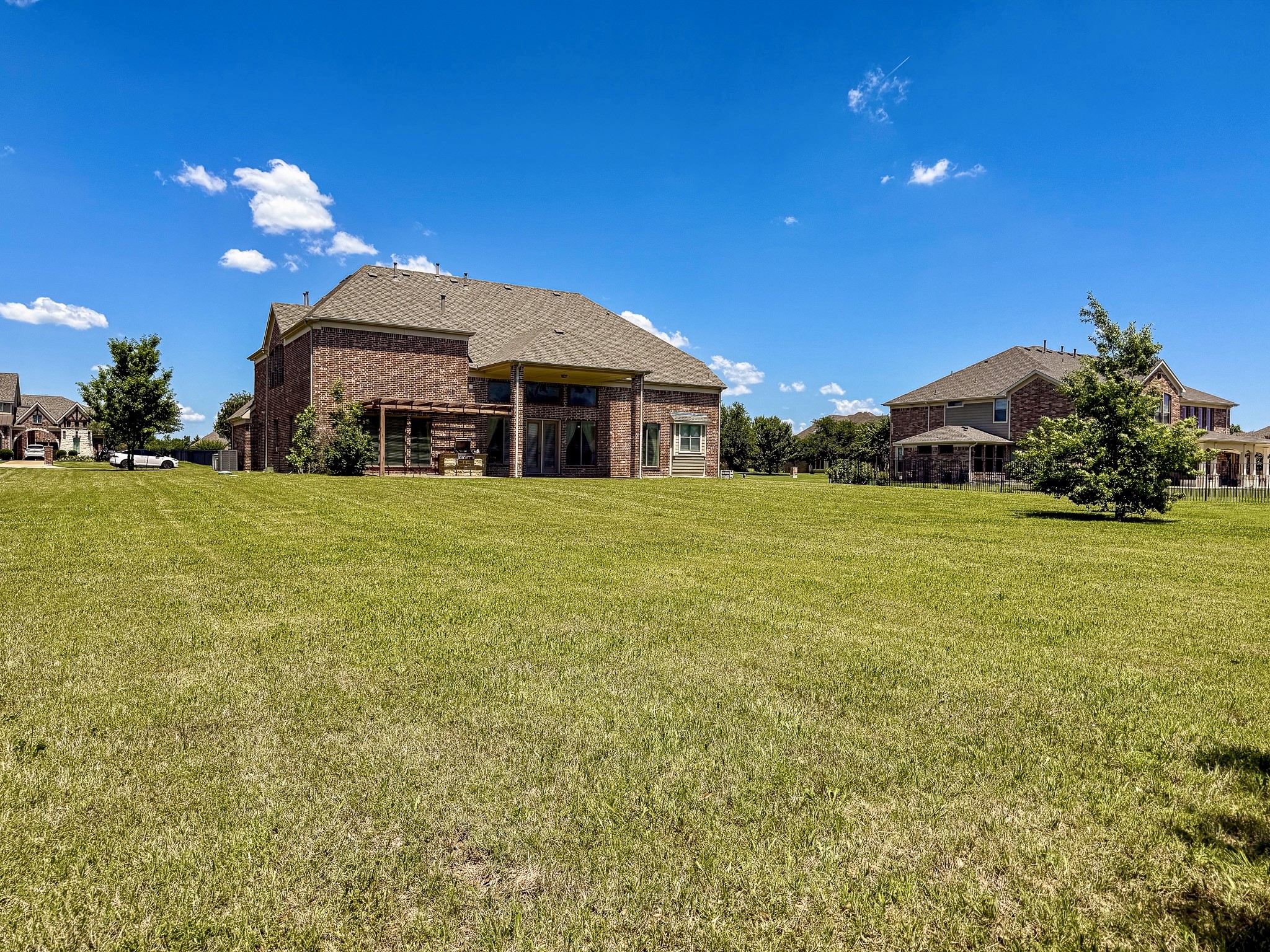 7304 Meadow Glen Drive Parker TX 75002